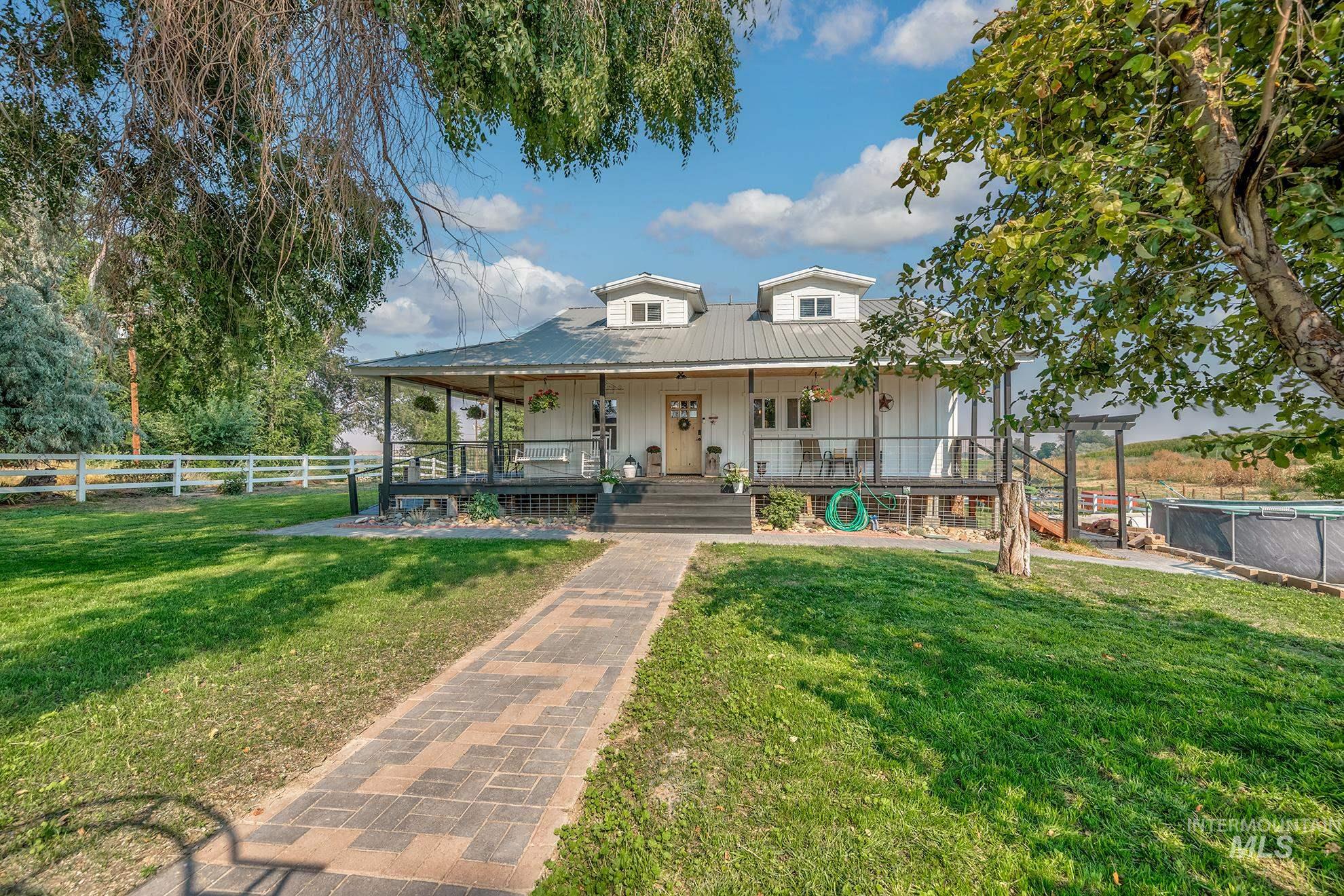 1951 6th Ave W., Vale OR 97918