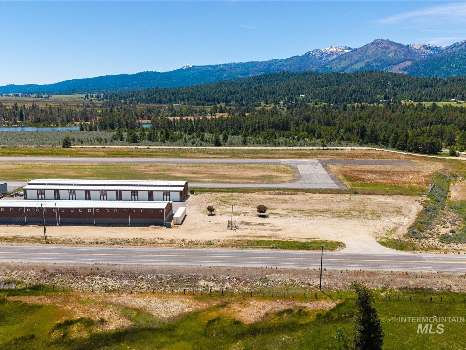 1451 S Main St, Cascade ID 83611