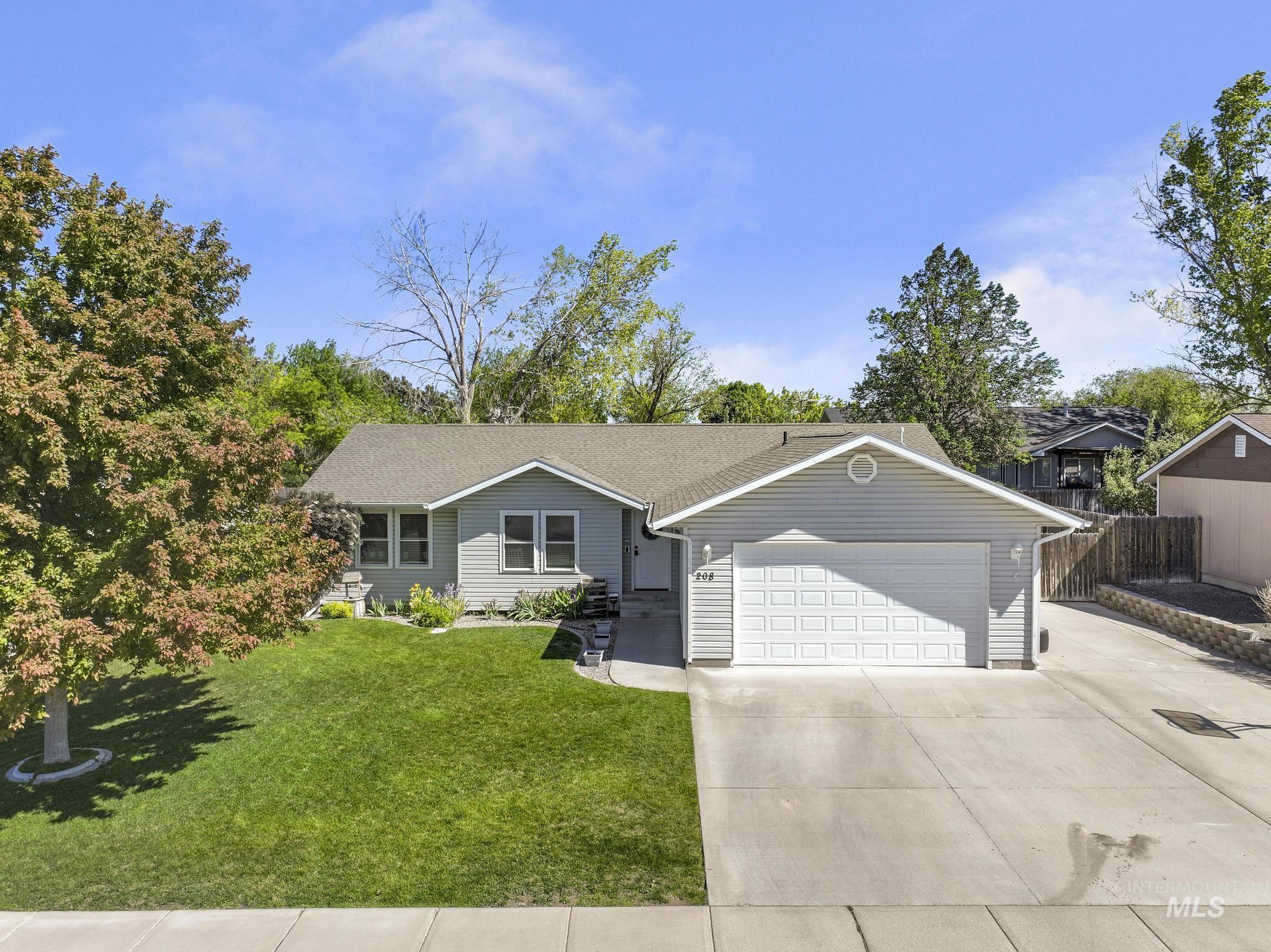 208 Diamond Dr., Kimberly ID 83341