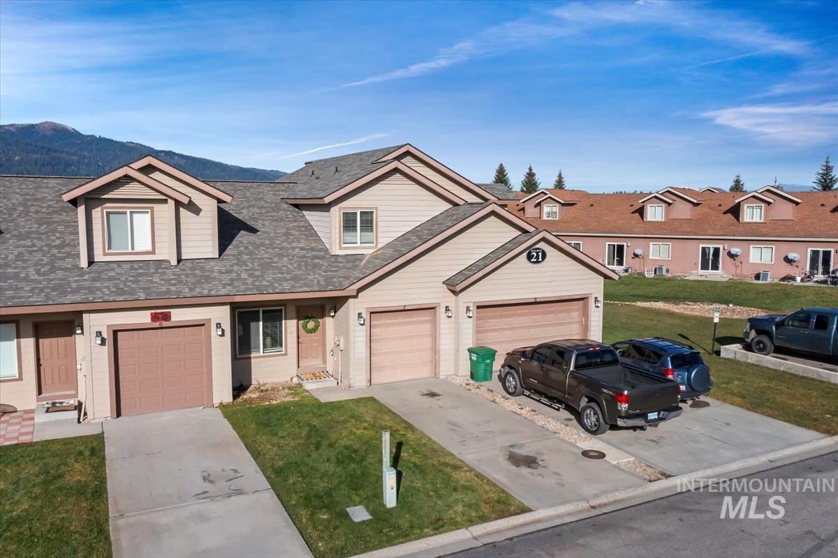 21 Mangum # 7, Donnelly ID 83615