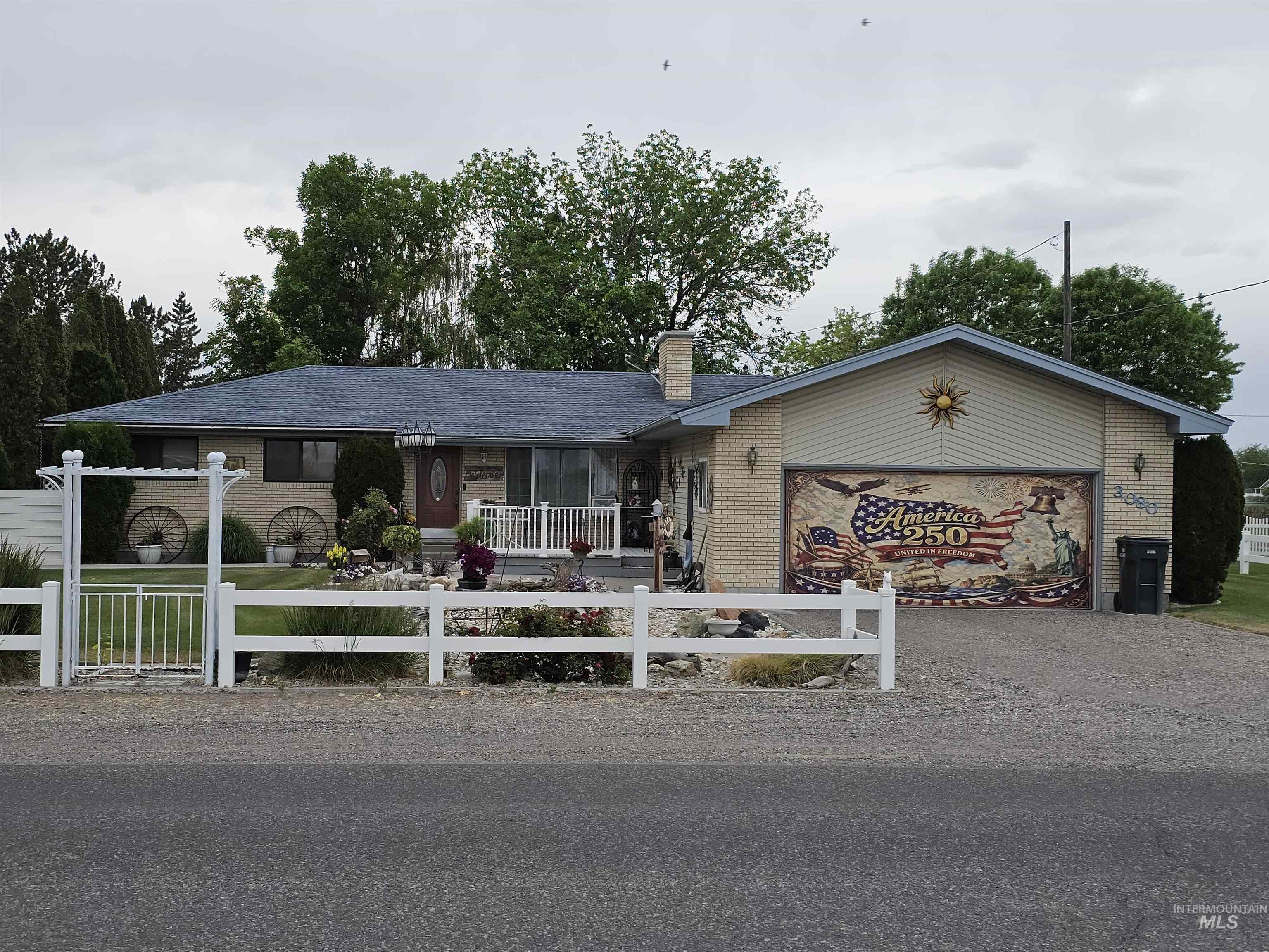 3080 Hiland Ave., Burley ID 83318