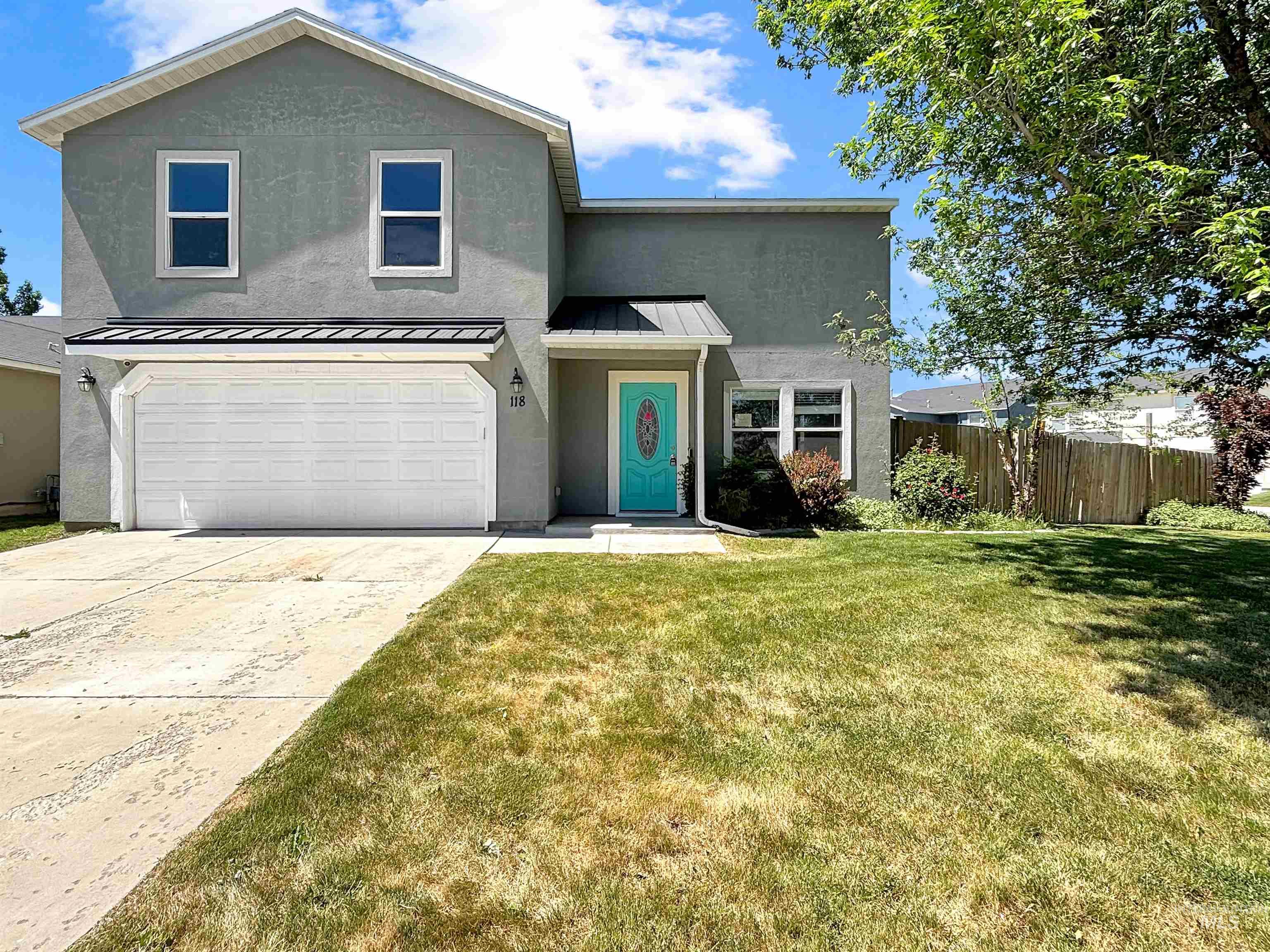 118 Parkland Way, Caldwell ID 83605