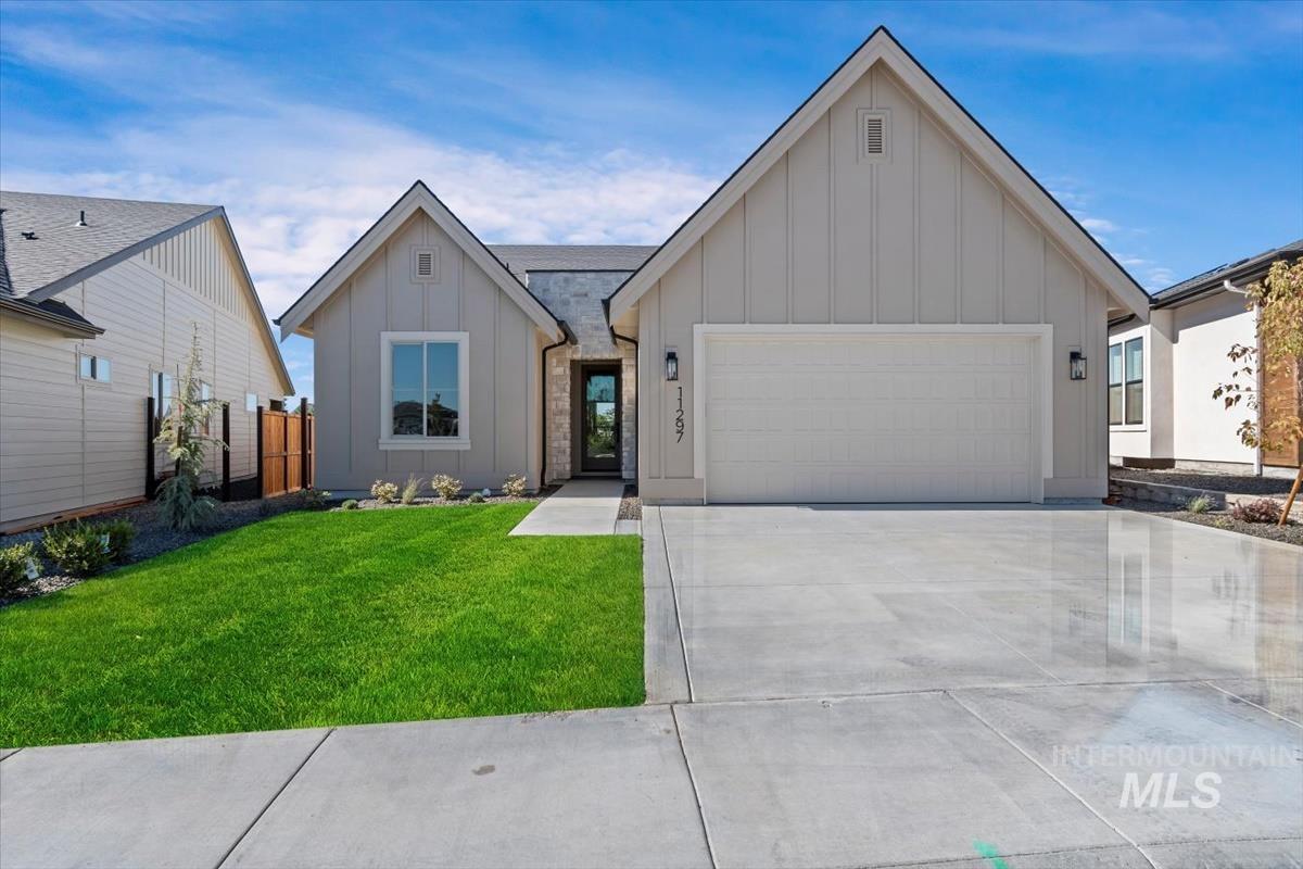 11883 S Besra Ln, Kuna ID 83634
