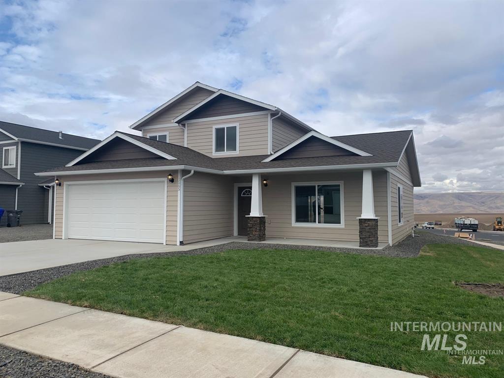 2521 Florence Lane, Clarkston WA 99403