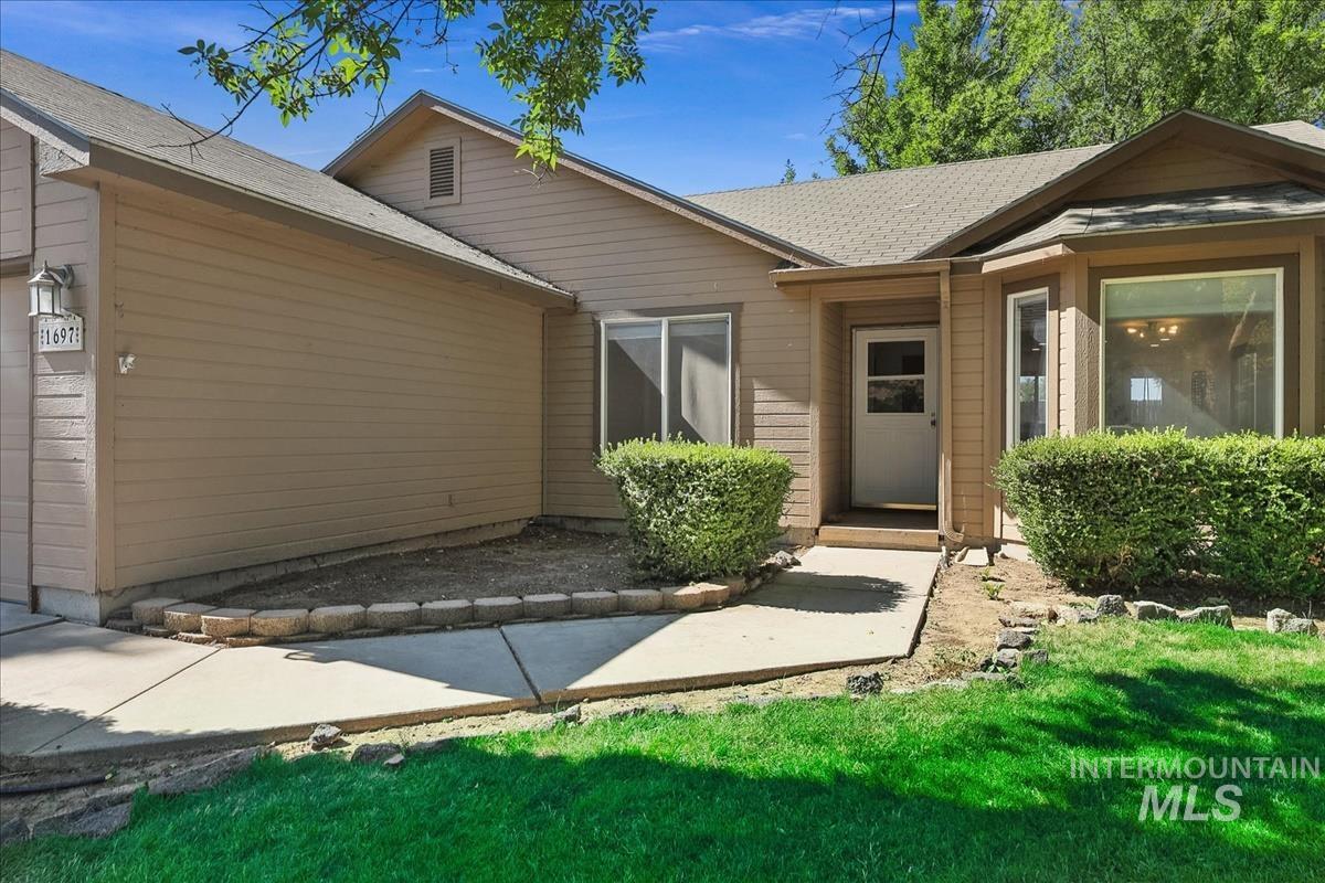 1697 W 4th, Kuna ID 83634