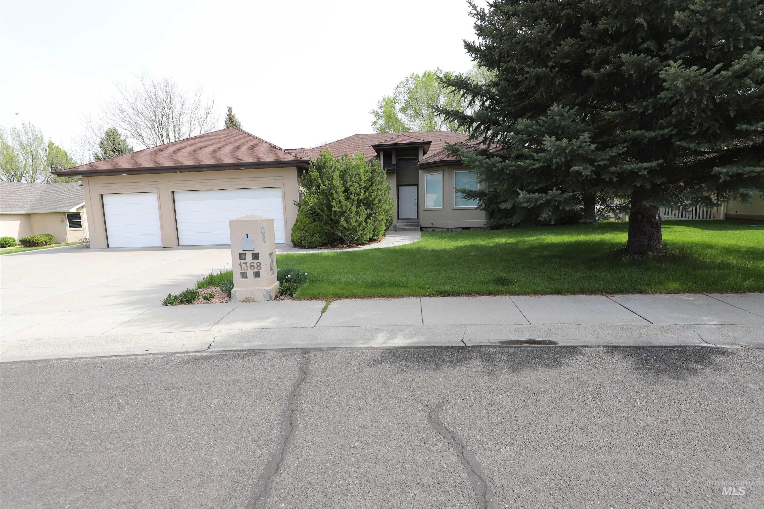 1368 Stoneybrook Circle, Twin Falls ID 83301