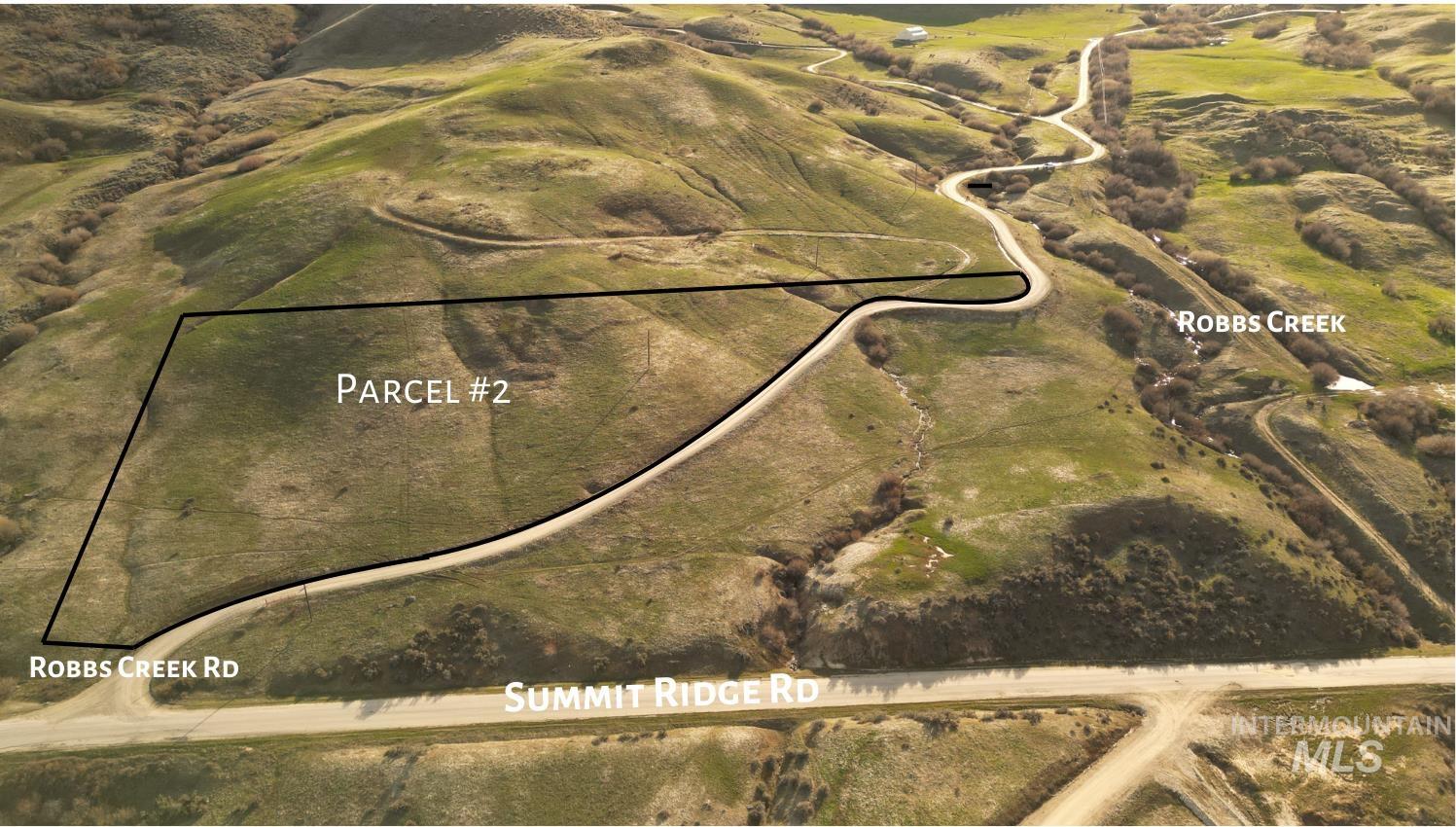 Parcel B Robbs Creek Rd, Horseshoe Bend ID 83629