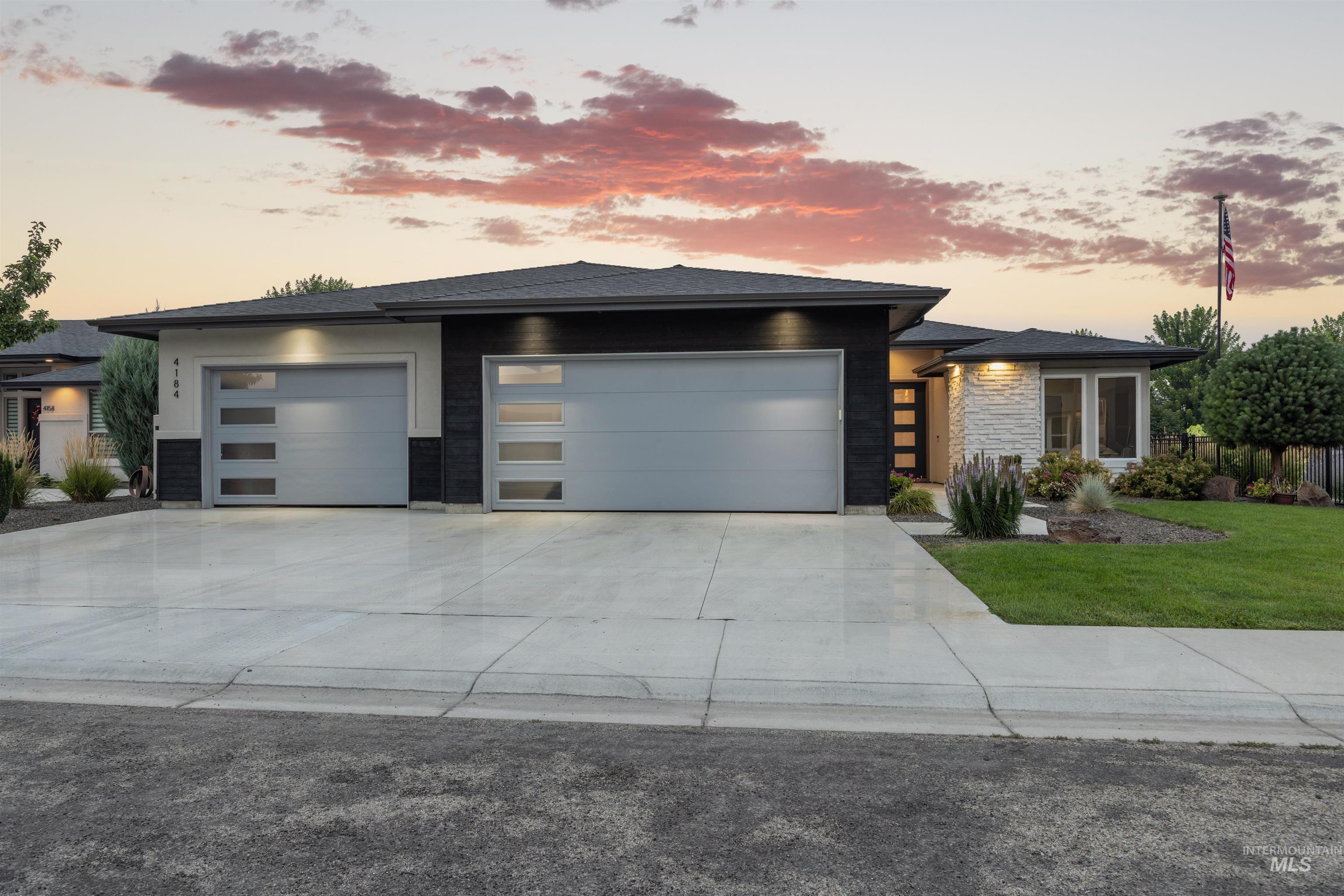 4184 E Divide Pass St, Meridian ID 83642