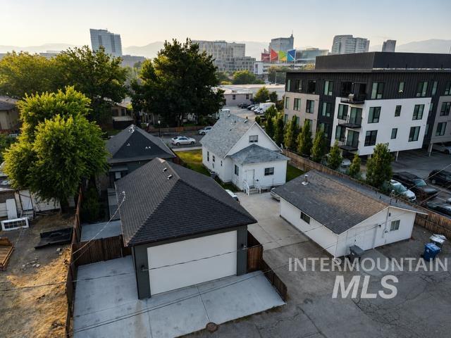1123 W Lee, Boise ID 83702