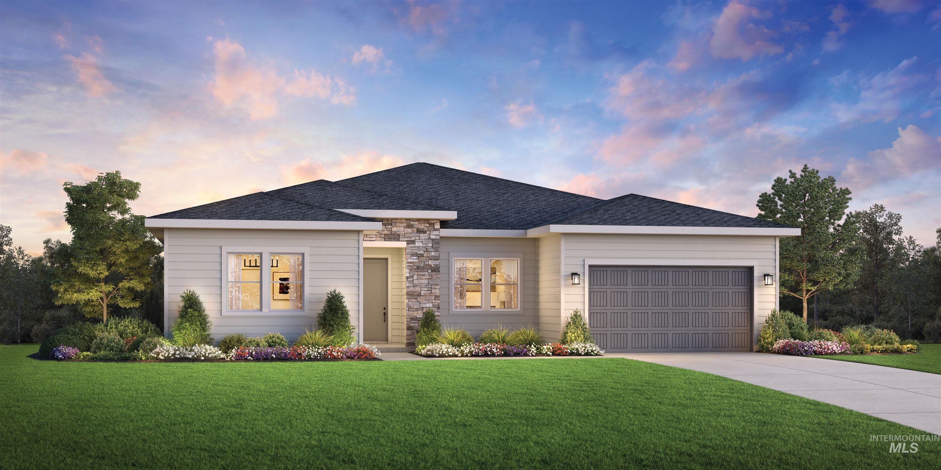 1050 W Paloma Ridge Dr, Meridian ID 83642