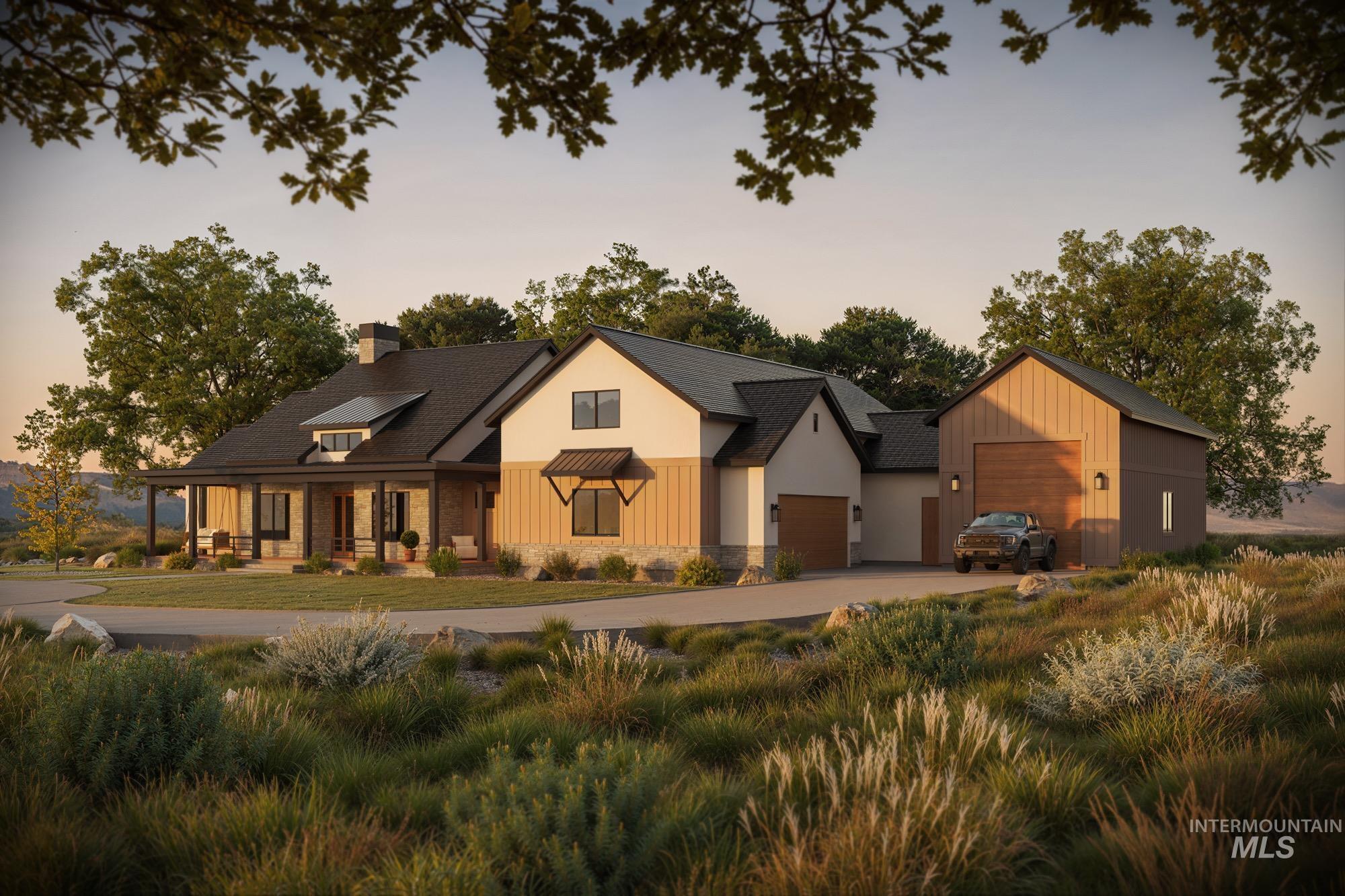 10185 Copperhead Lane, Caldwell ID 83600