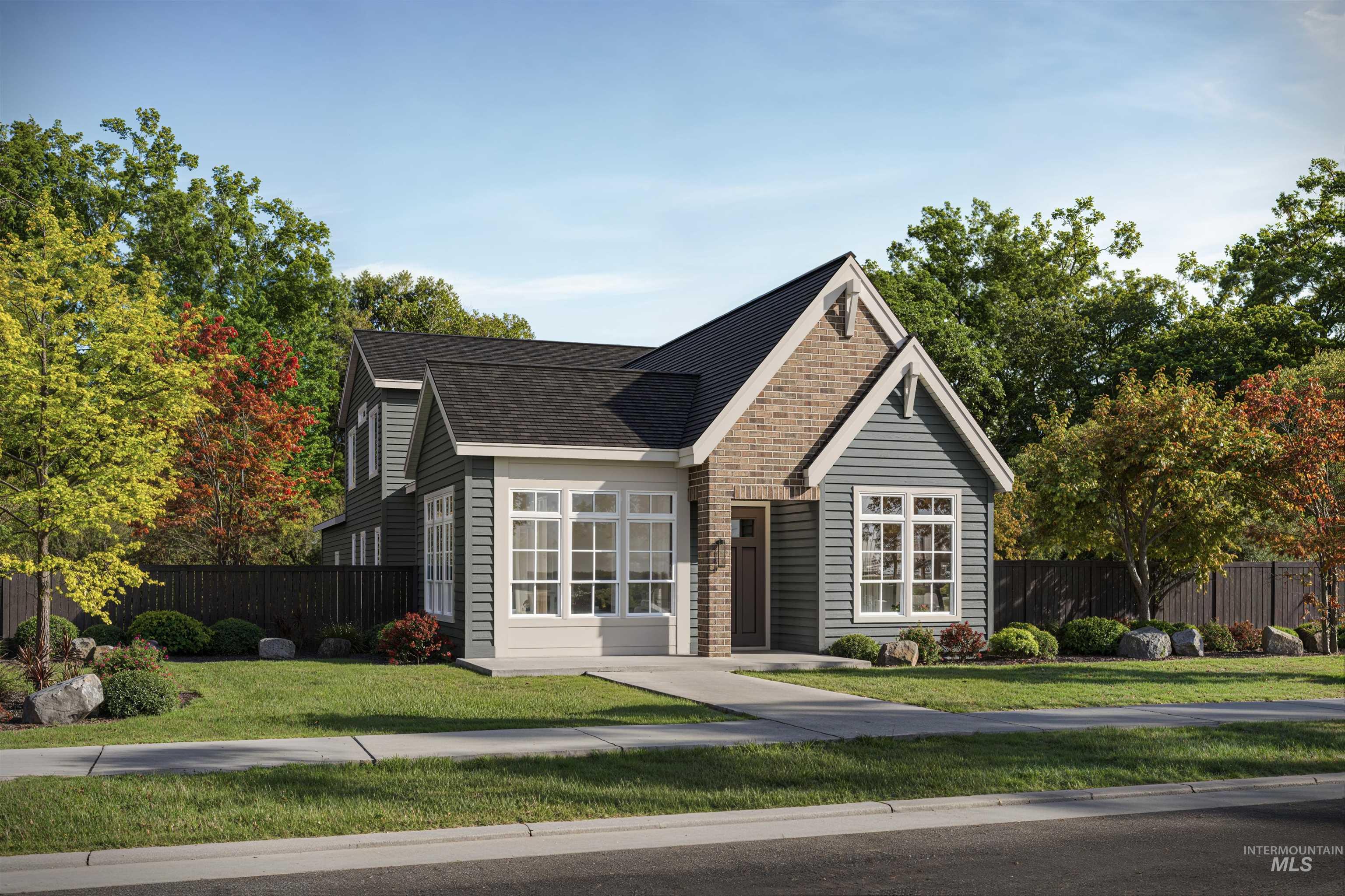 6141 S Apex Ave, Meridian ID 83642