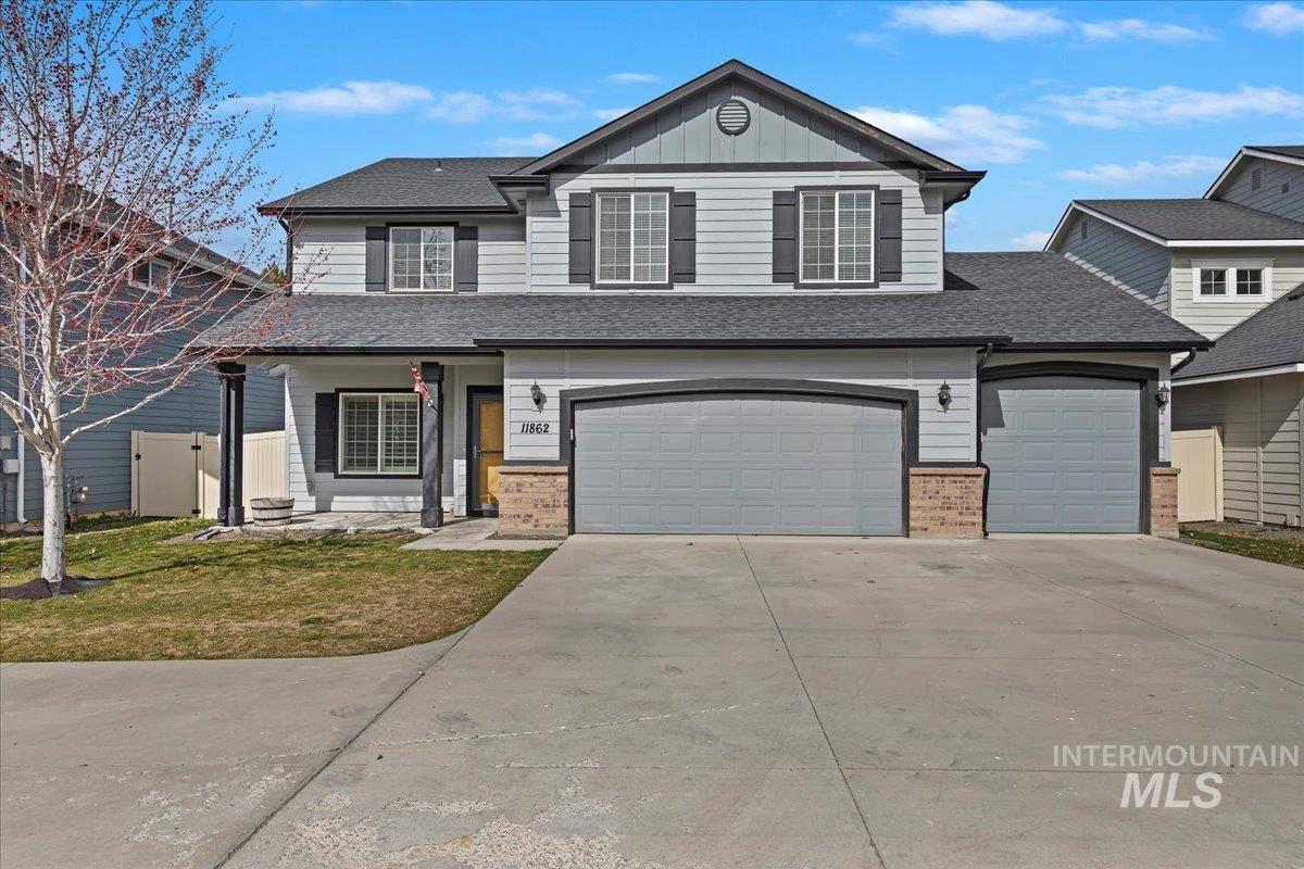 11862 W Ardyce St, Boise ID 83713