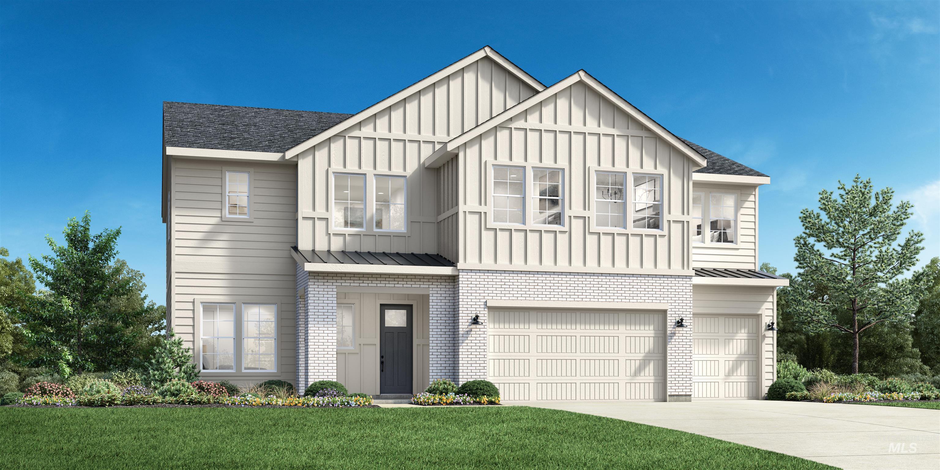1032 W Paloma Ridge Dr, Meridian ID 83642