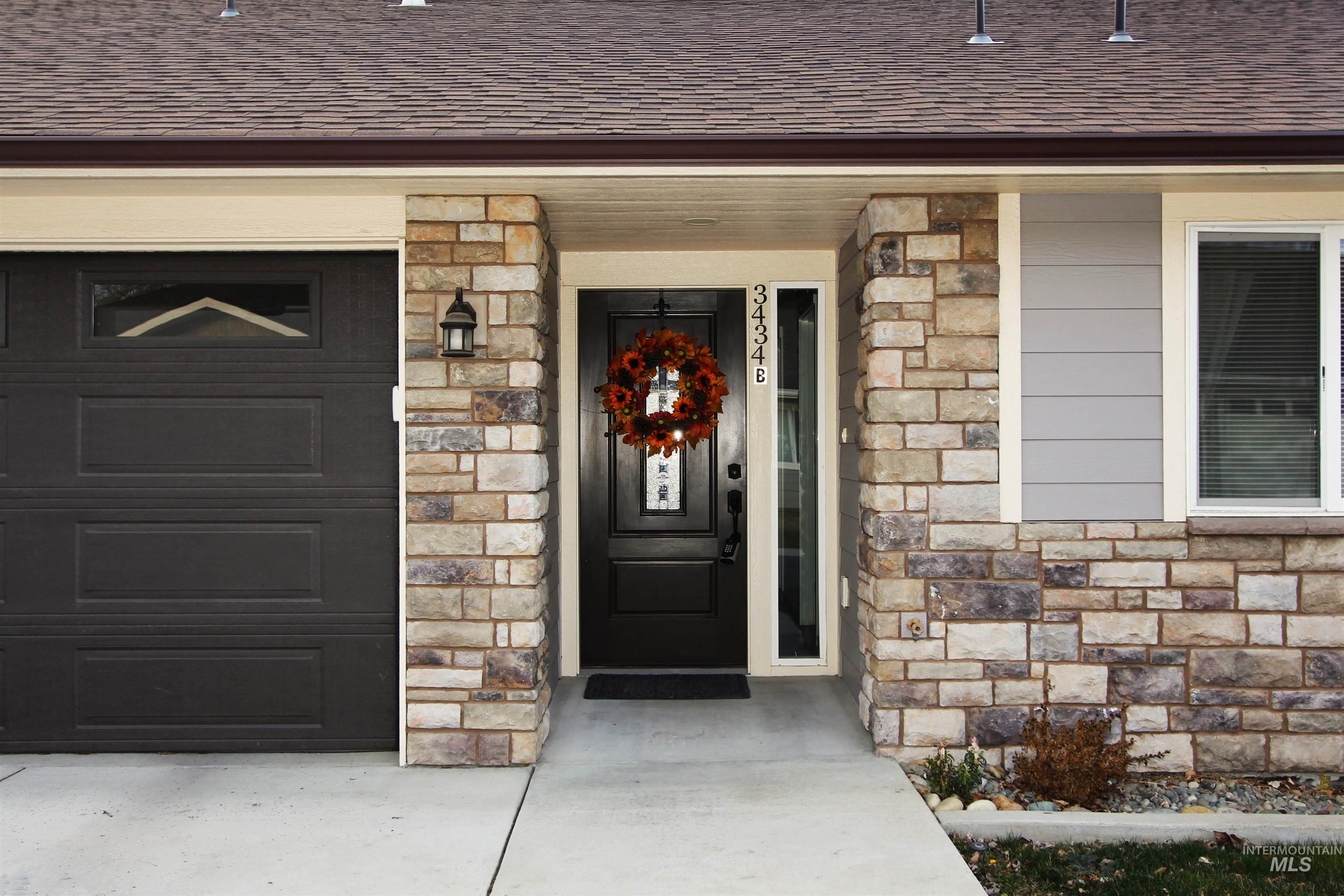 3434 5th St. # B, Lewiston ID 83501