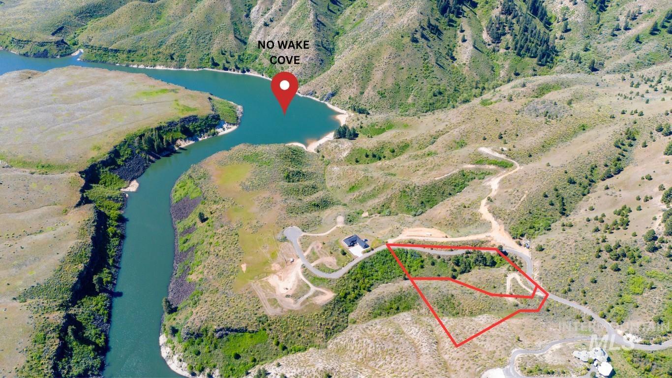 39 Robie Springs Road, Boise ID 83716