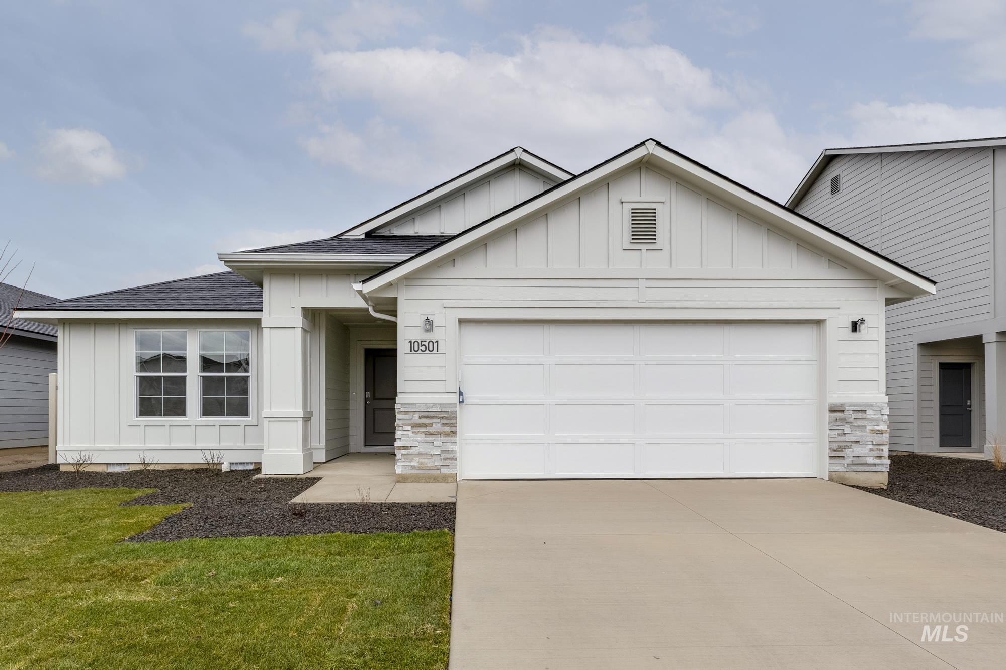 9416 W Blazing Star St, Nampa ID 83687