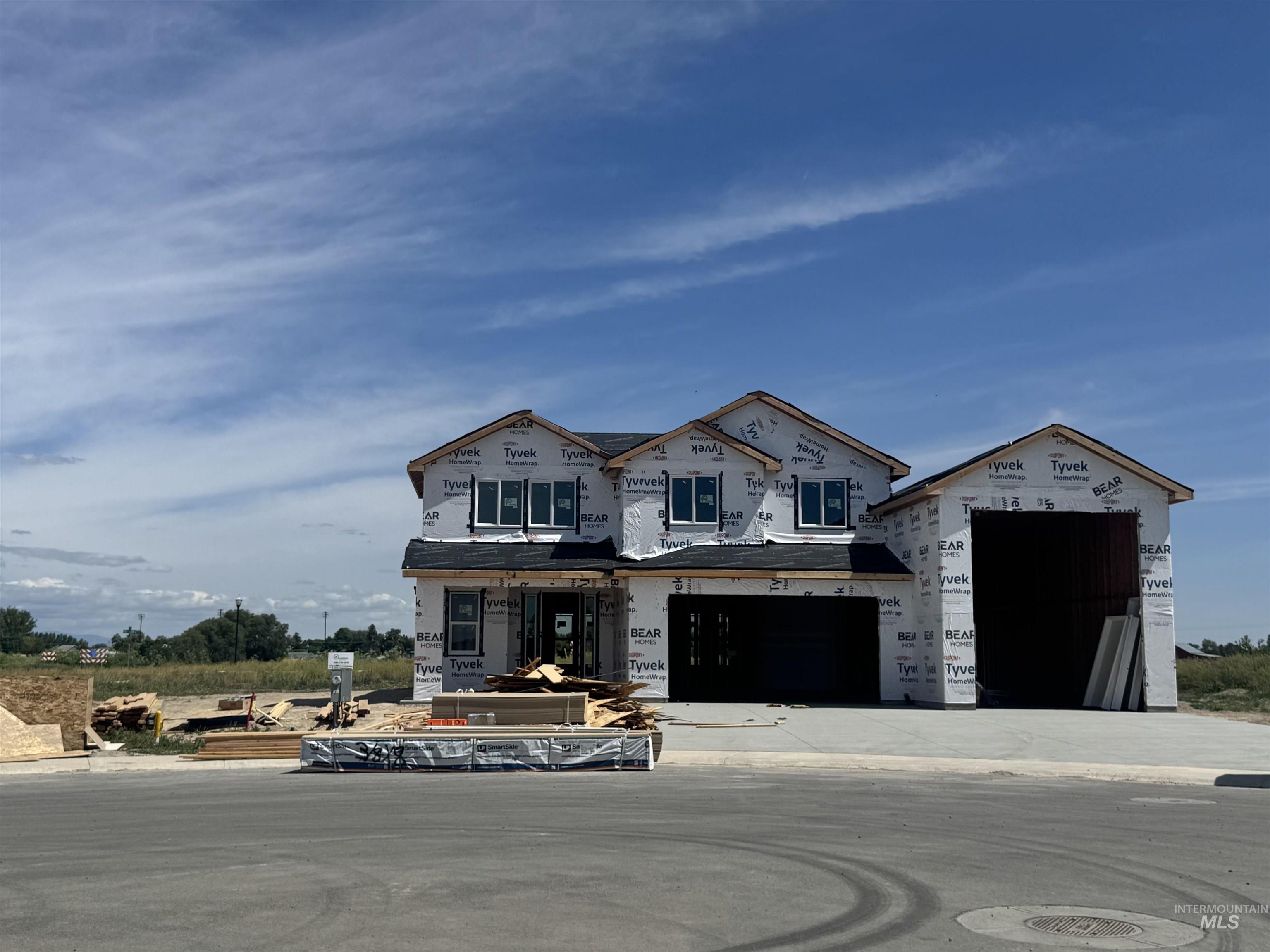 611 Grand Harvest Ave, New Plymouth ID 83655