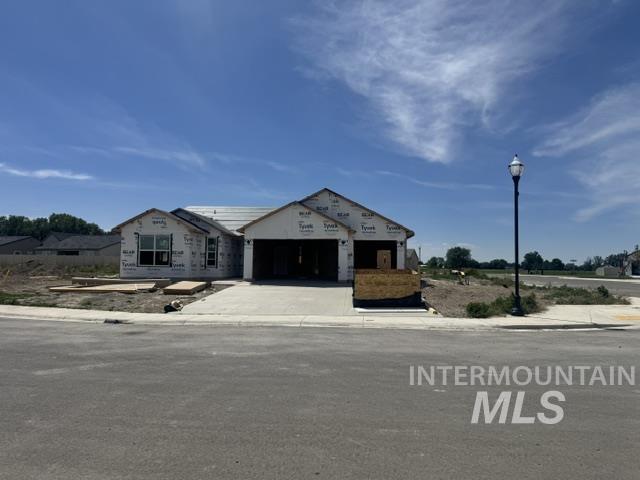 600 Fallen Leaf Ave, New Plymouth ID 83655