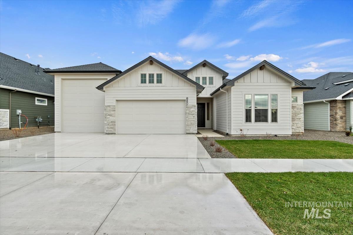 7370 Powell Pl, Eagle ID 83629