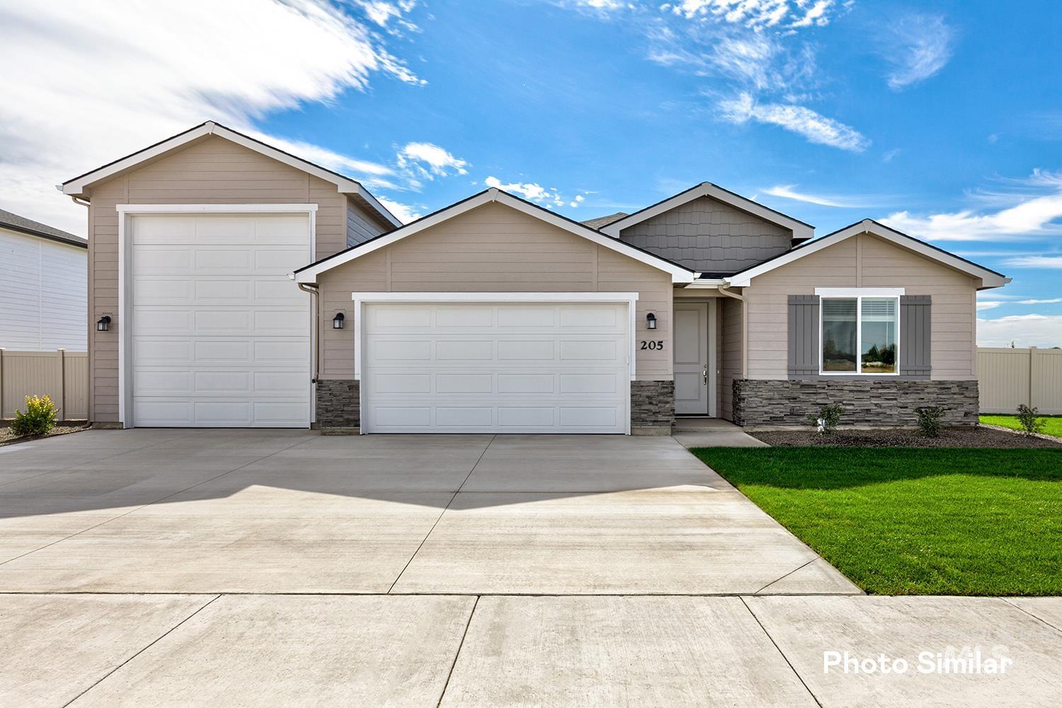 4315 Segovia Ave, Caldwell ID 83607