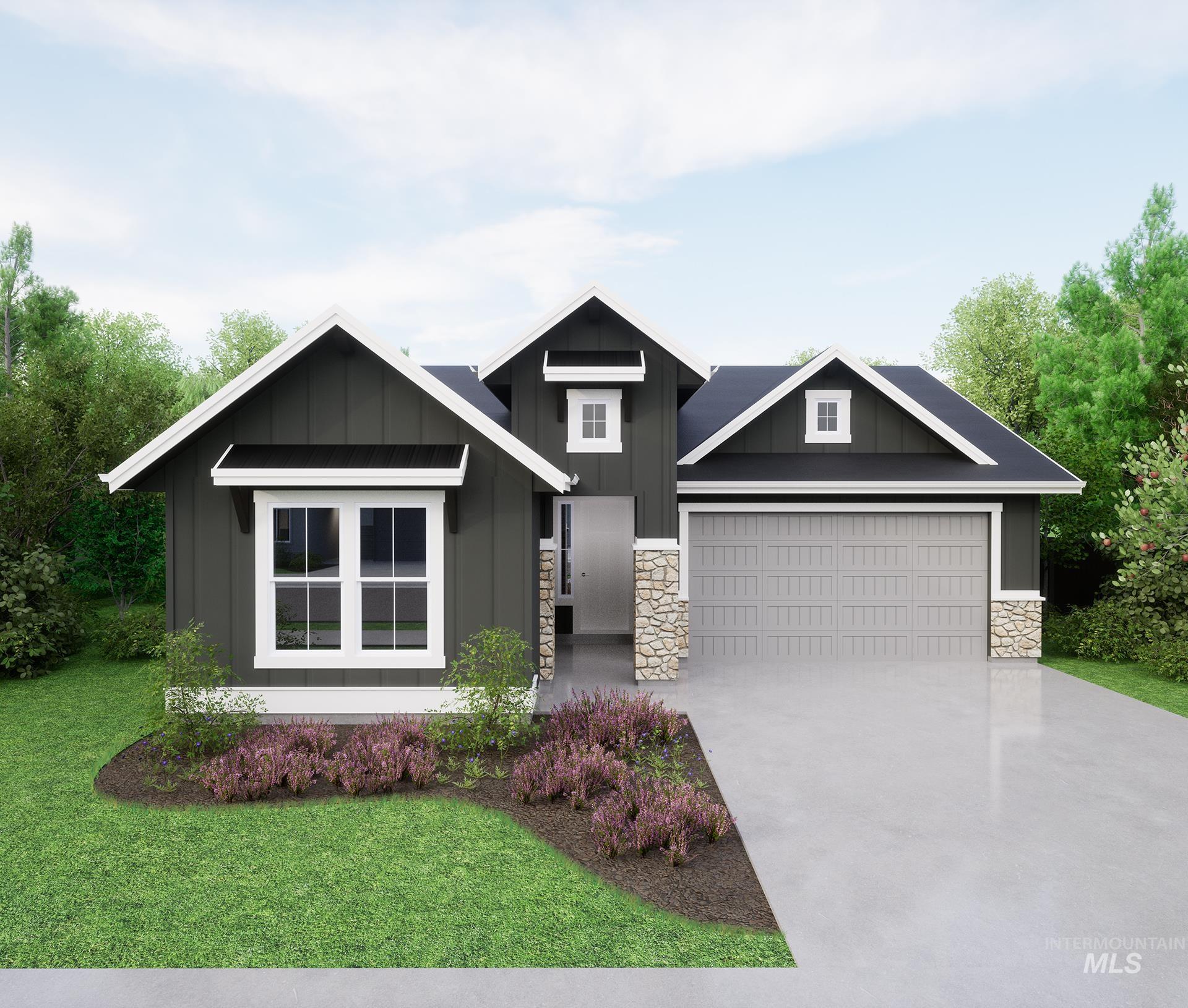 2219 E Sweet Pearl St., Kuna ID 83634