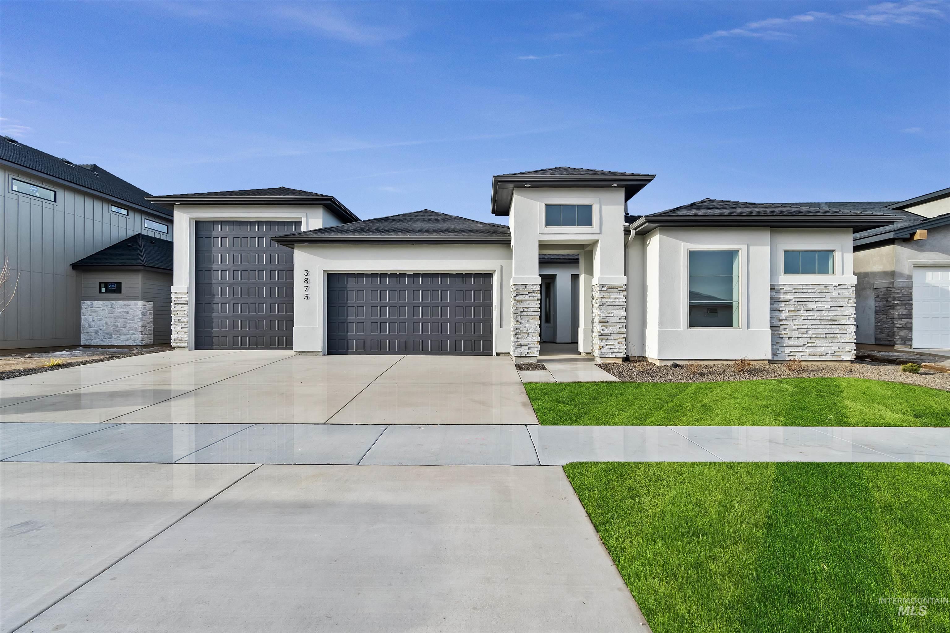 710 W Oak Springs Dr., Meridian ID 83642
