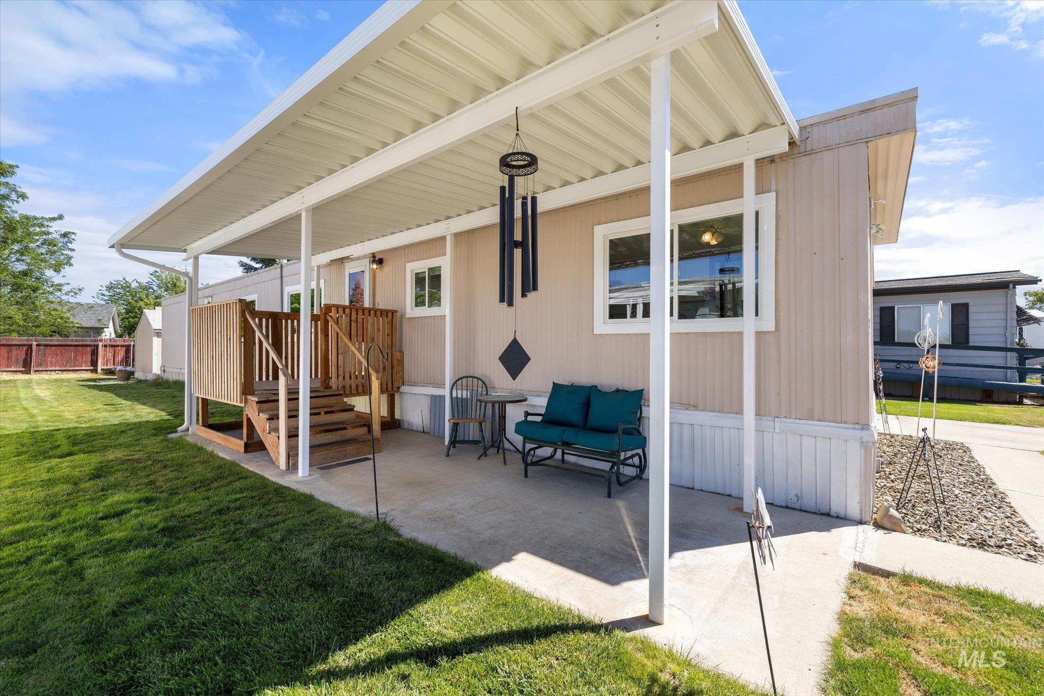 227 W Silver City Dr, Boise ID 83713
