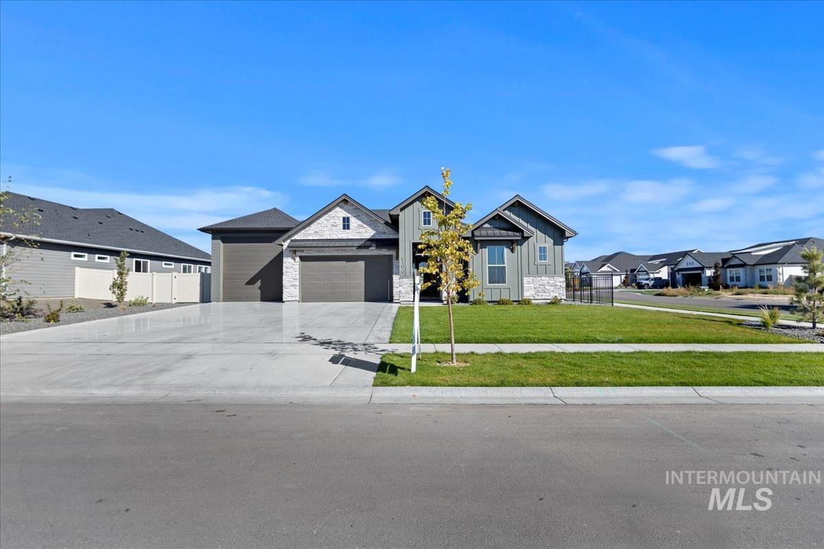 11690 S Honor Ln., Kuna ID 83634