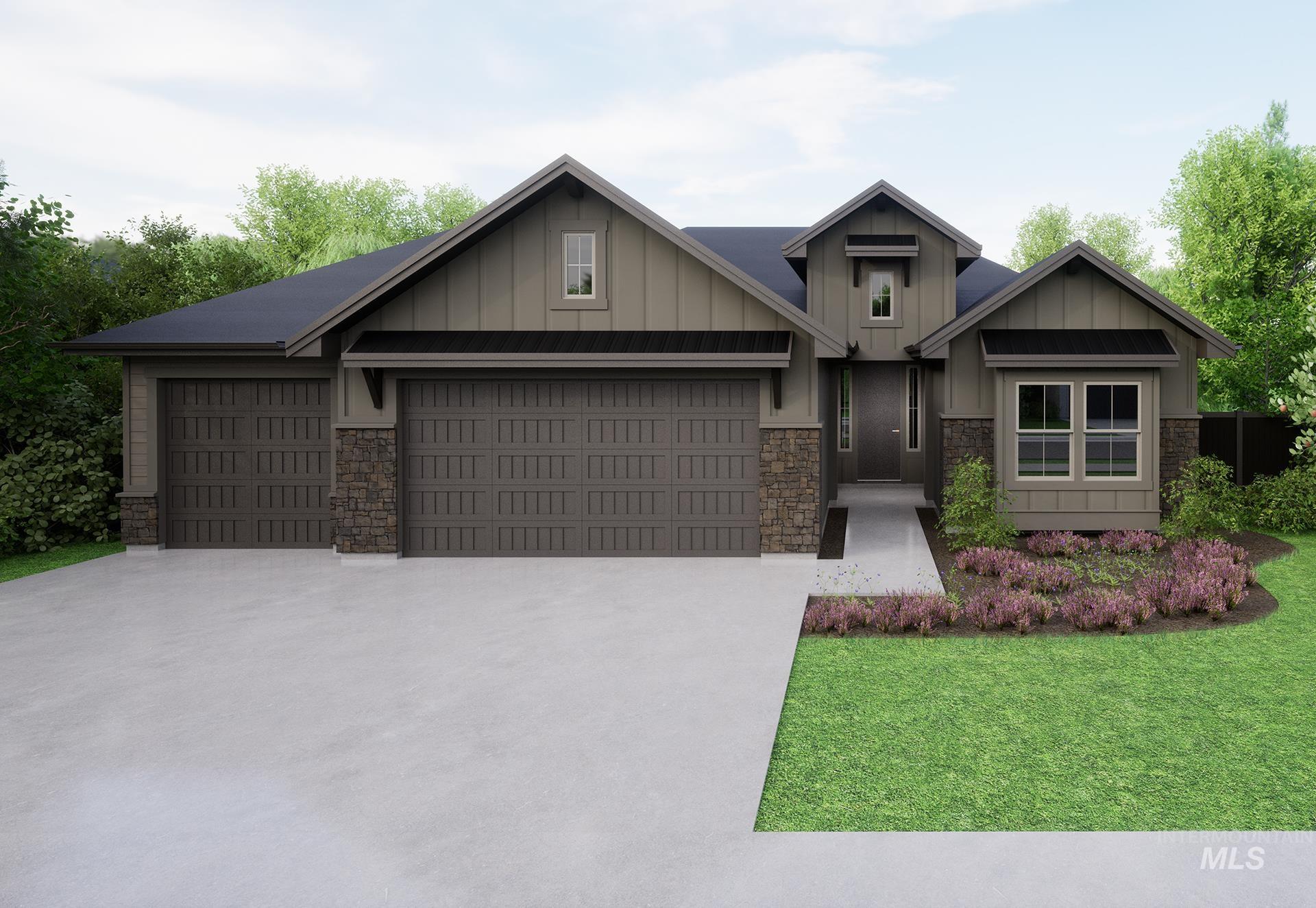7373 Powell Place, Eagle ID 83629