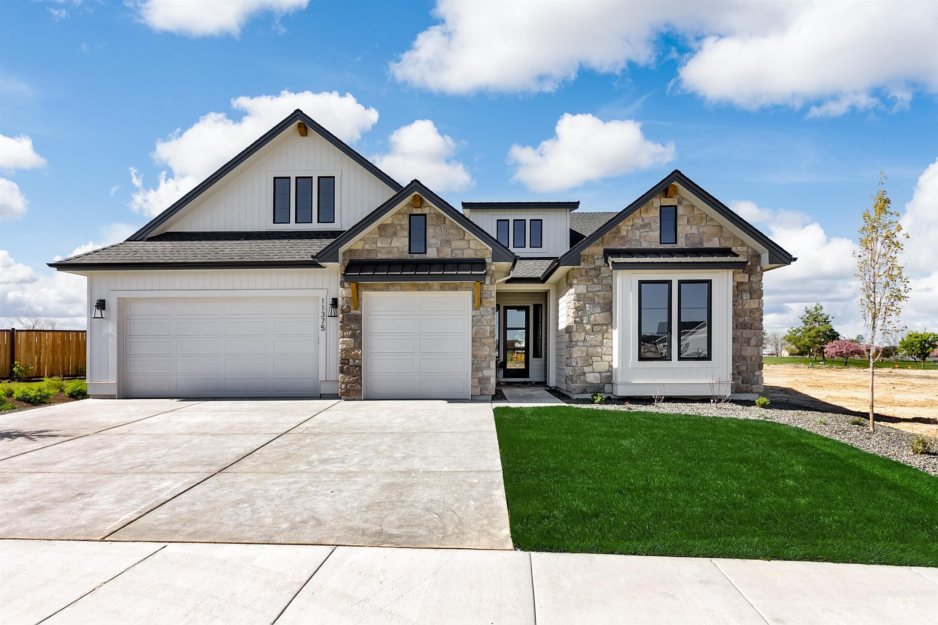 6241 W Sollas Ct., Eagle ID 83616