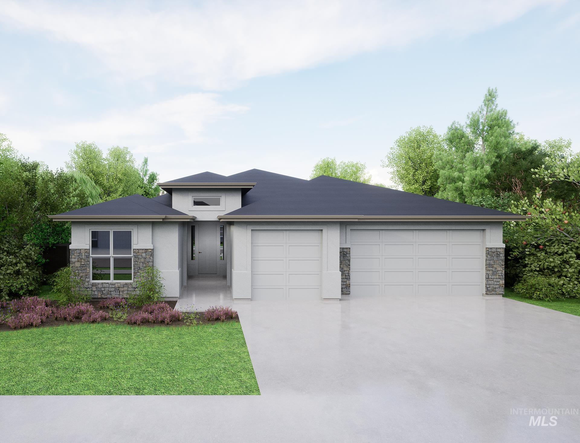 6679 W Sollas Dr, Eagle ID 83616