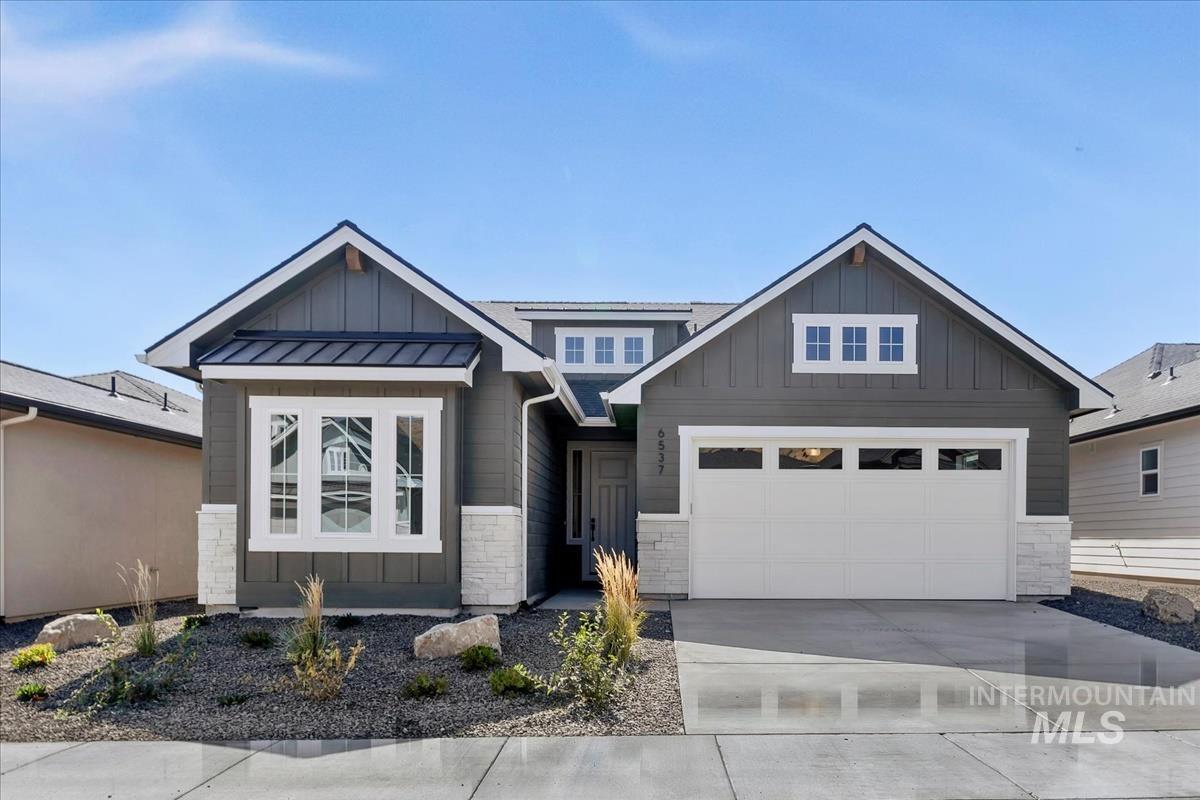 6531 E Richter, Eagle ID 83714