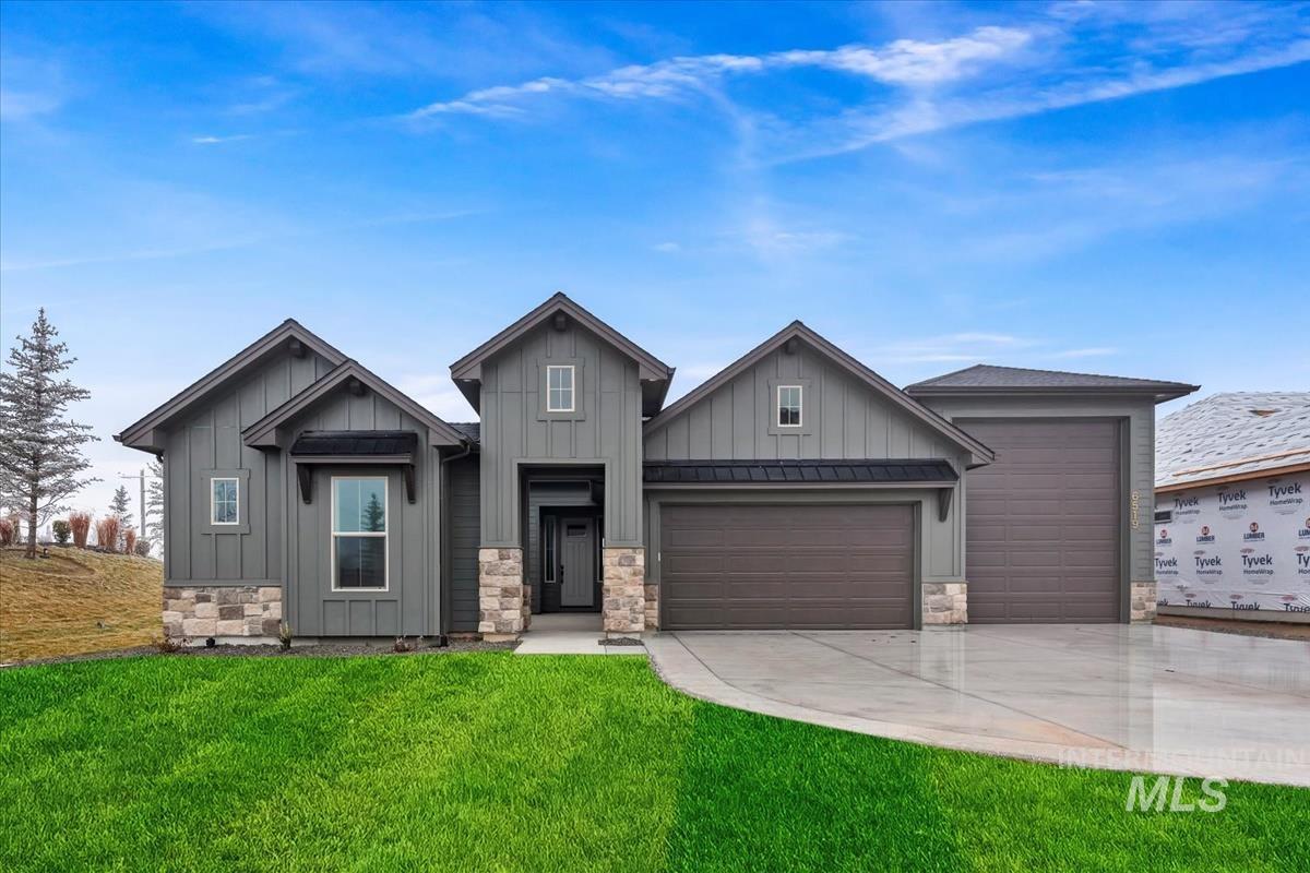 6288 W Carnock Dr, Eagle ID 83616