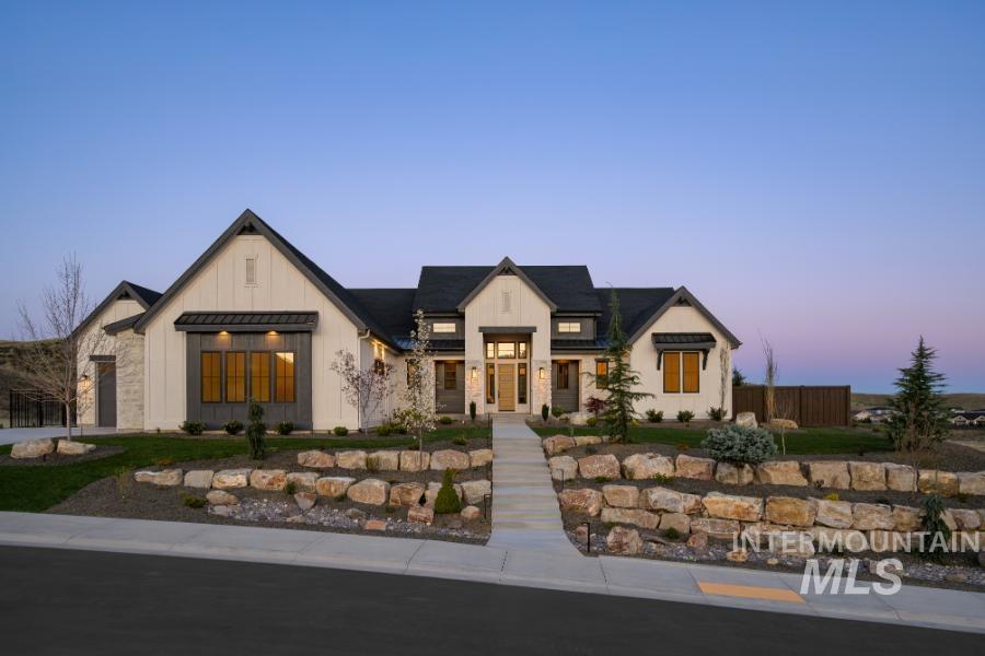 11450 N Elk Ridge Way, Boise ID 83714
