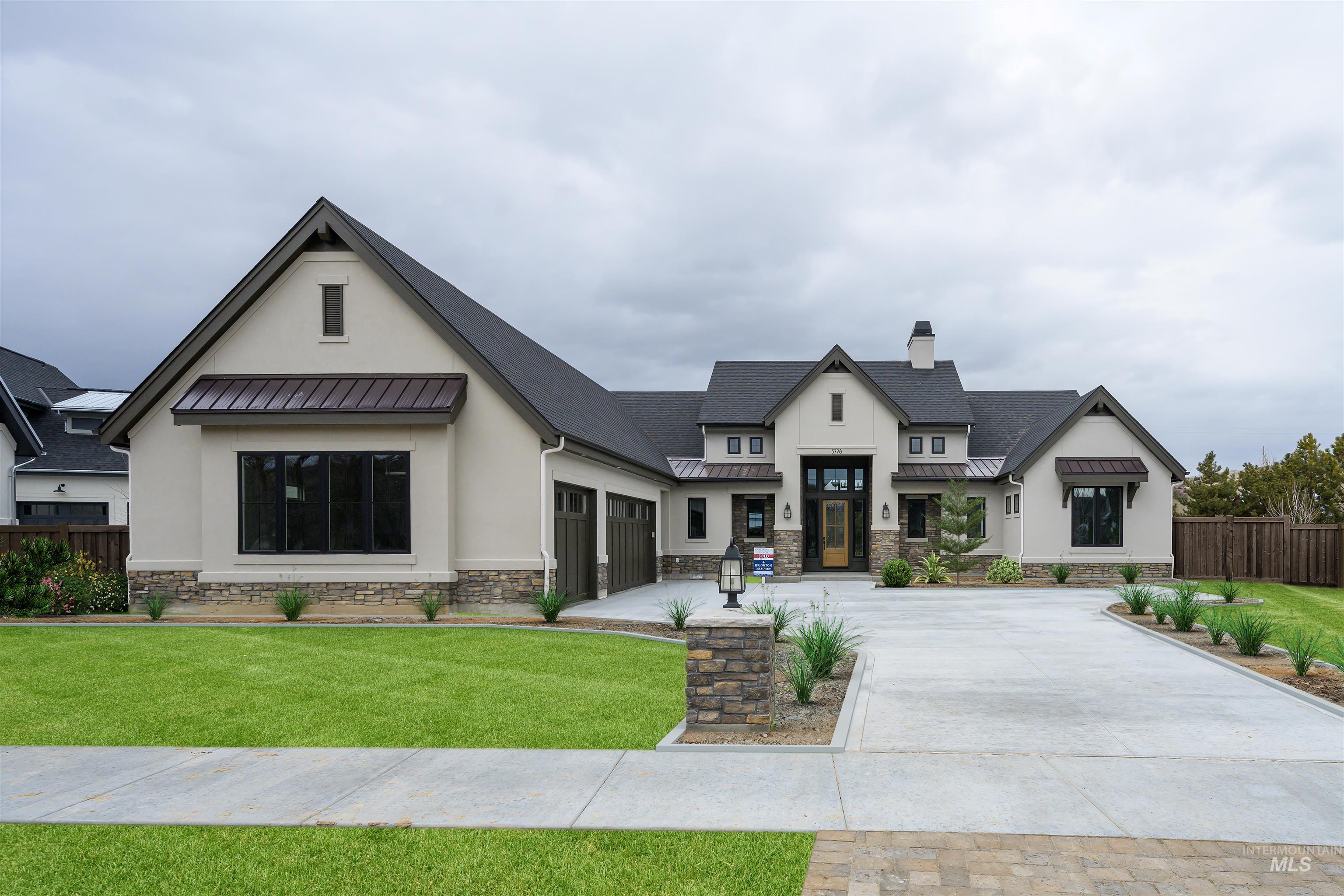 11249 N Elk Ridge Way, Boise ID 83714