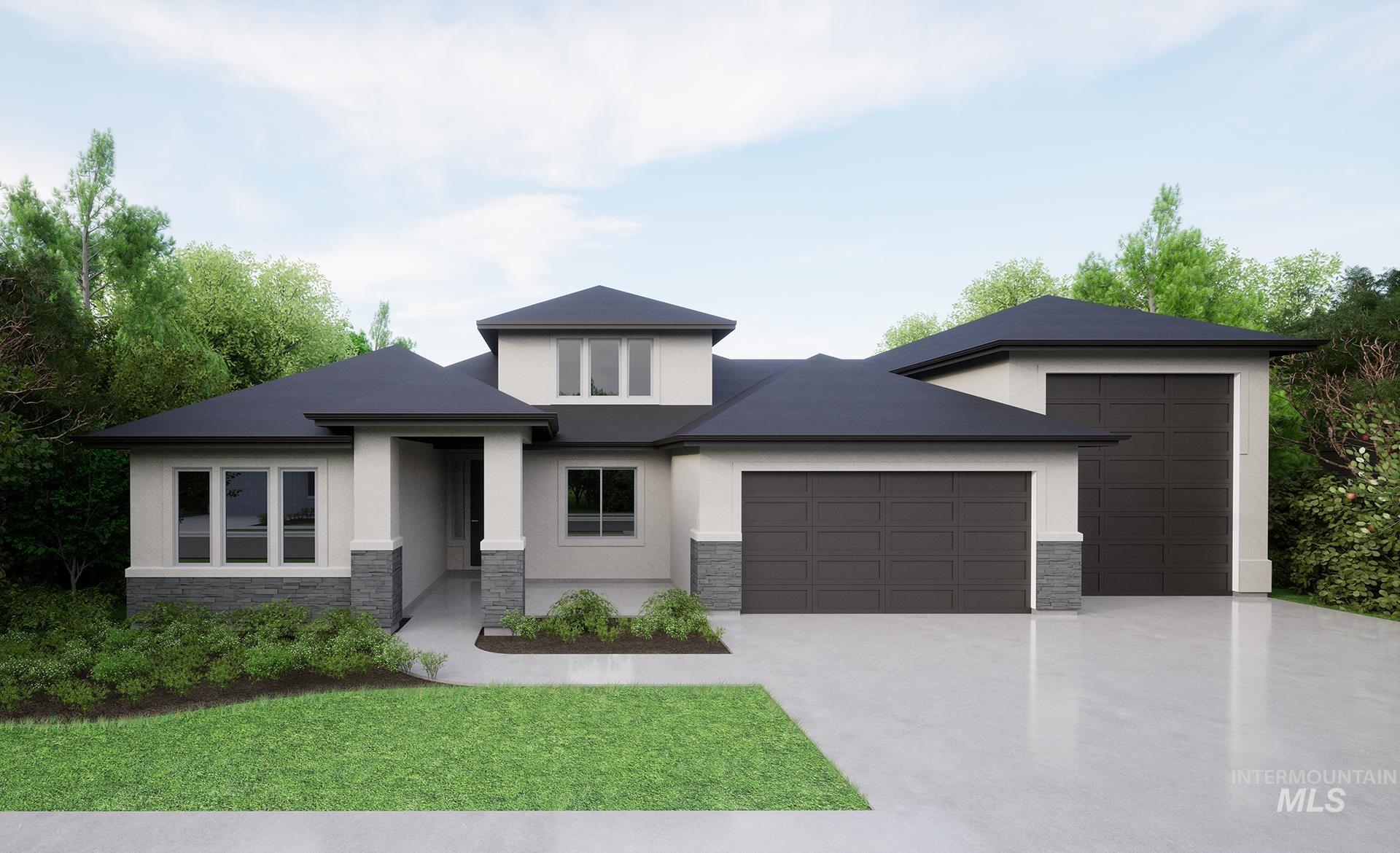 6972 W Cavendale St., Eagle ID 83616