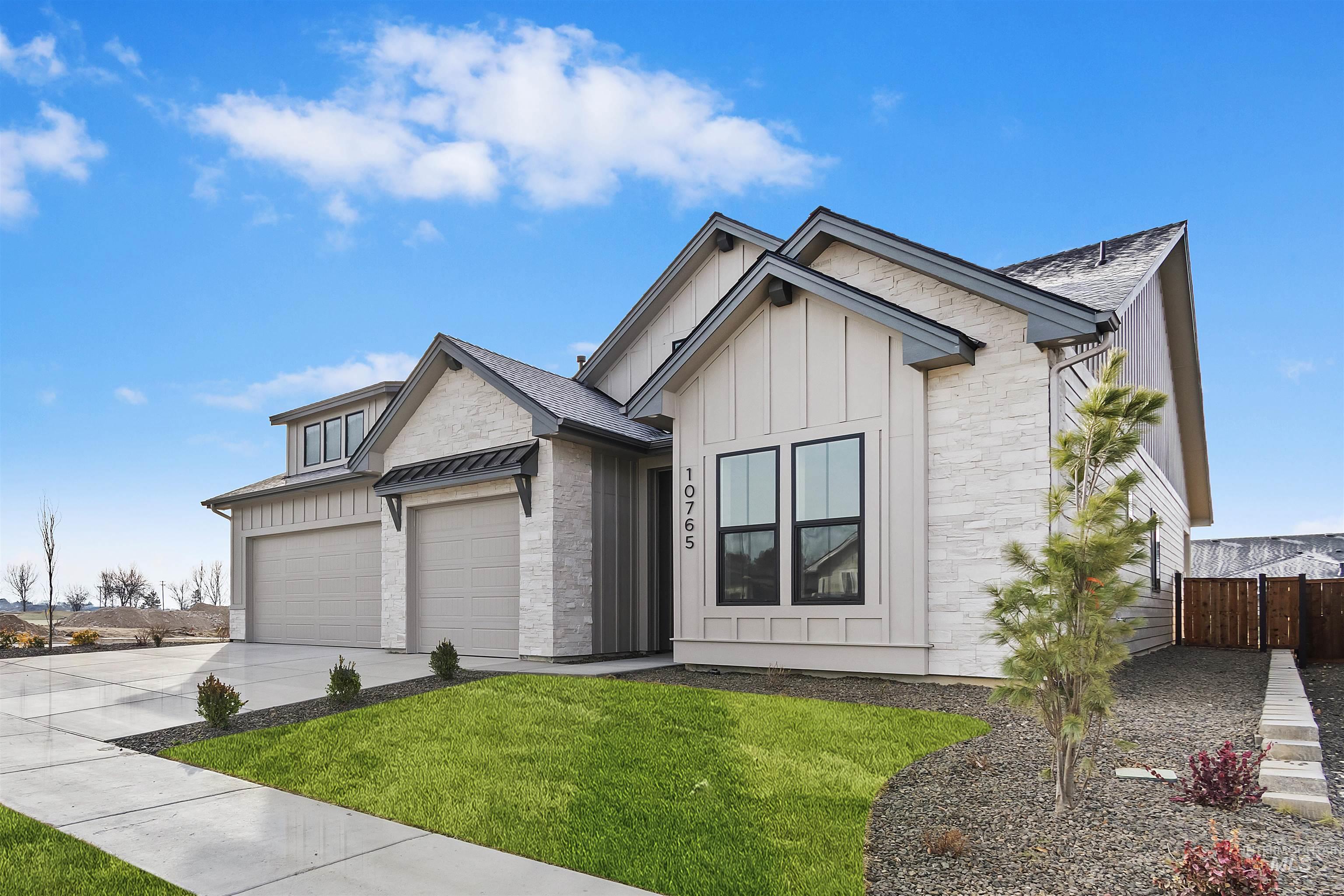 6941 W Tolland St, Eagle ID 83616