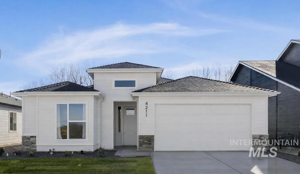 4400 Cleomedes Avenue, Caldwell ID 83607