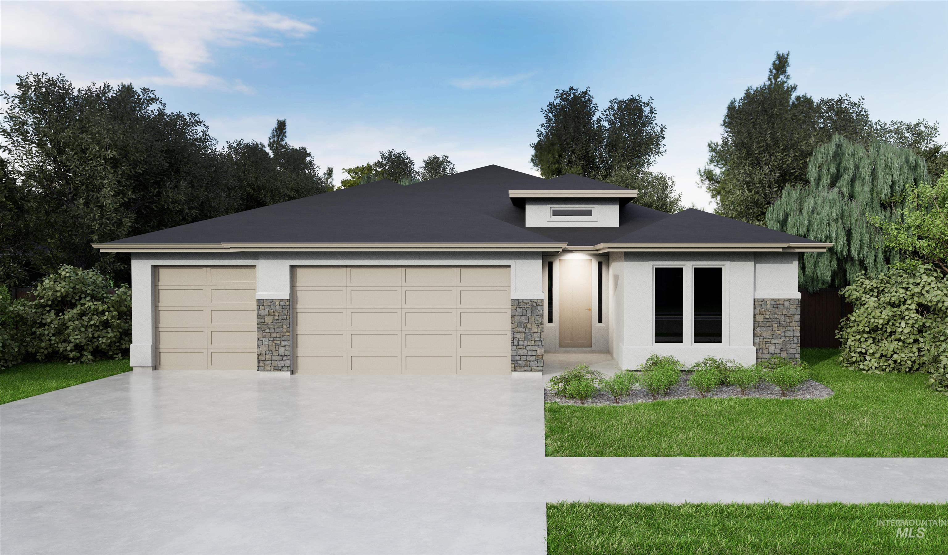 6360 W Carnock Dr., Eagle ID 83616