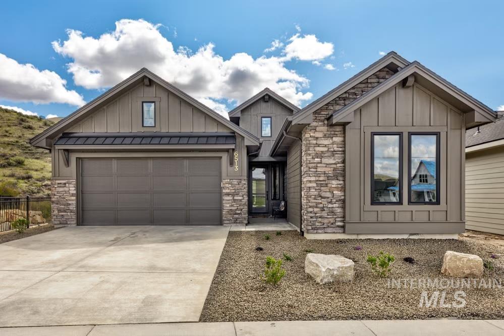 2135 E Sweet Pearl, Kuna ID 83634