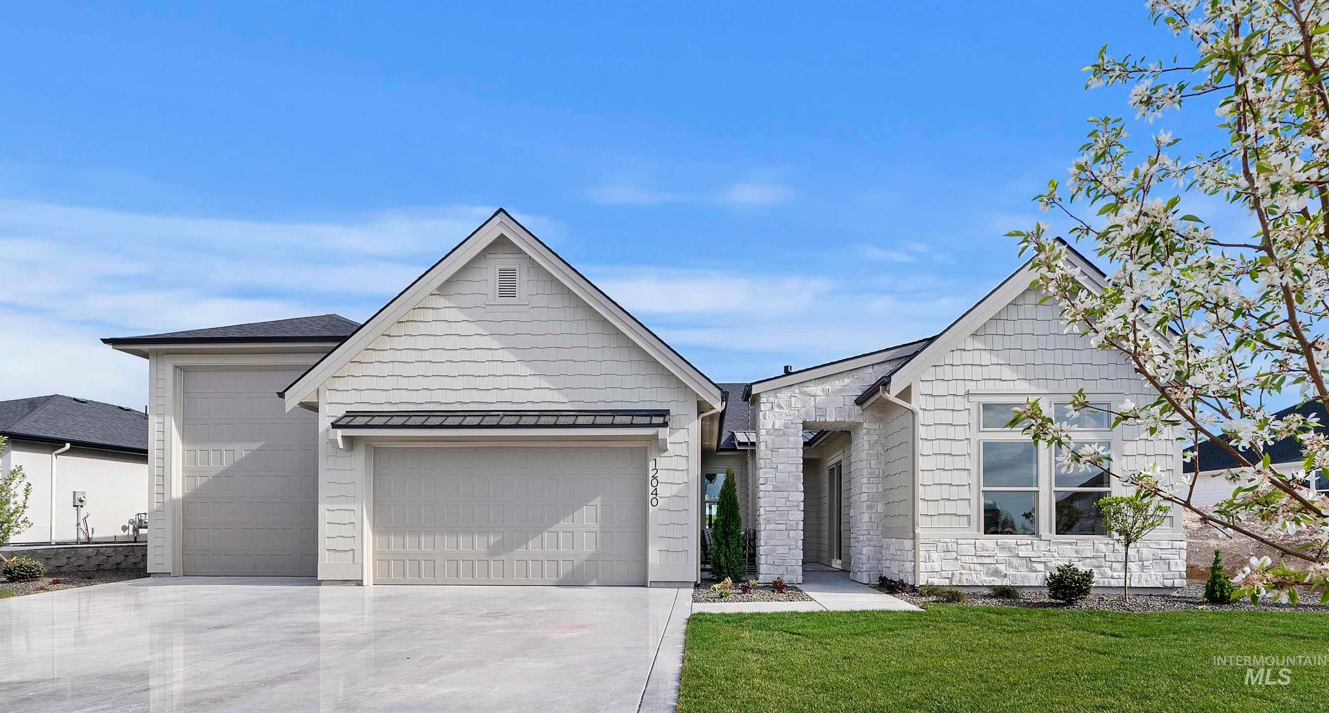 11349 W Lahinch Ln, Kuna ID 83634