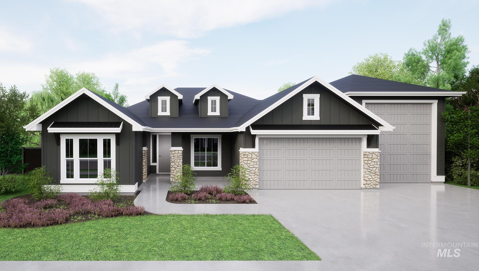 2025 E Blakehurst, Kuna ID 83634