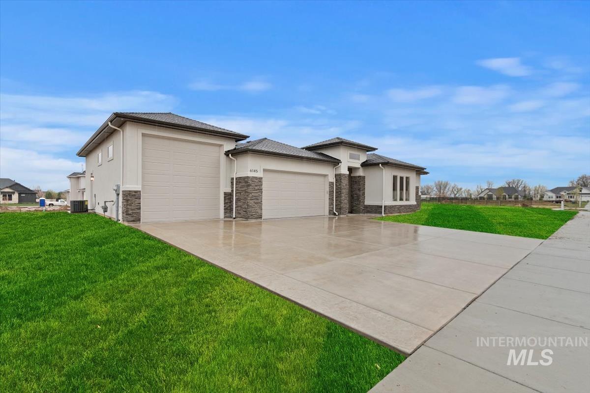 2056 E Sweet Pearl St, Kuna ID 83634