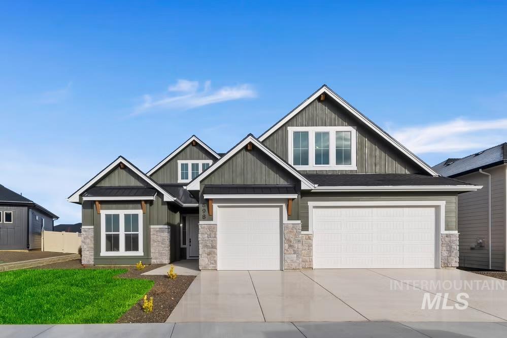 10561 W Lahinch Ln, Kuna ID 83634