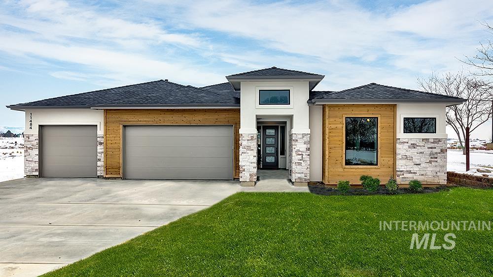 11292 S Cabot Cliffs Ln, Kuna ID 83634