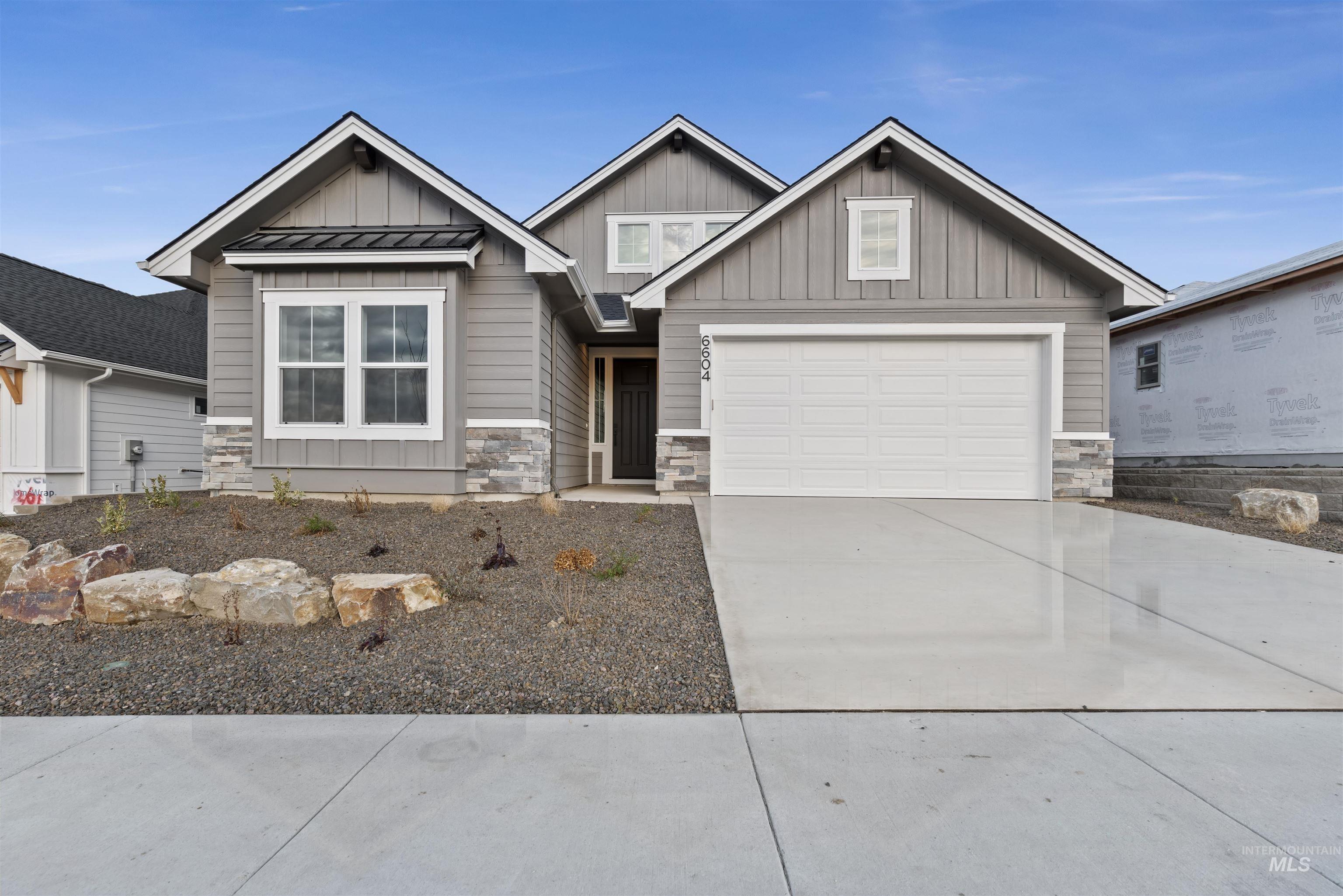 6631 N Good Dr, Eagle ID 83629