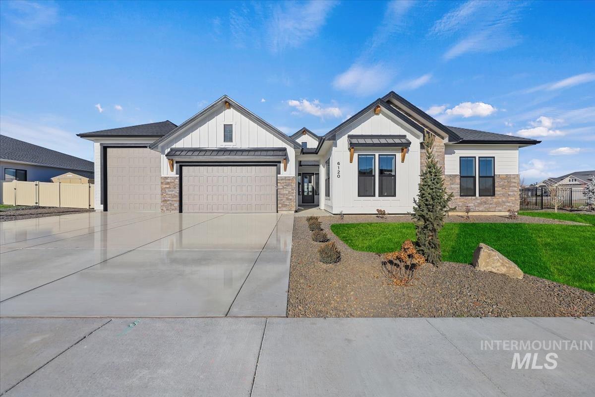 7007 N Birsay Ave., Eagle ID 83616