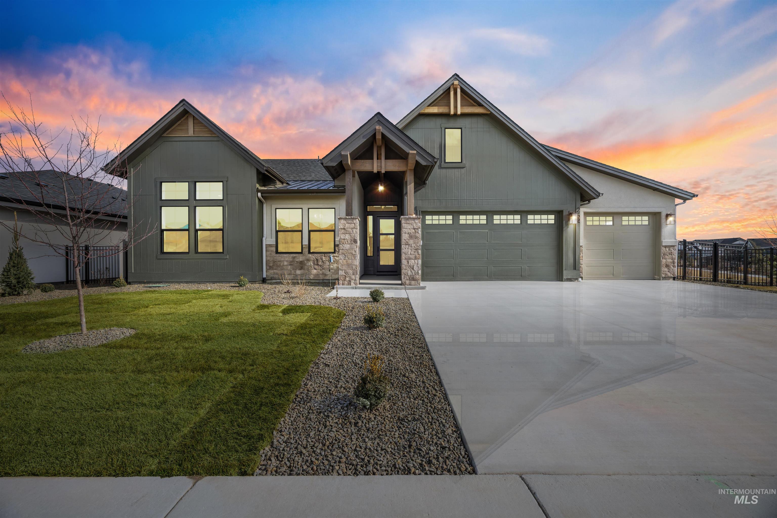 11787 S Besra Ln, Kuna ID 83634