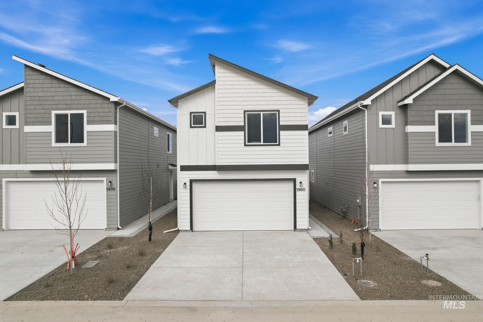 1920 NW Strahorn Dr., Mountain Home ID 83647